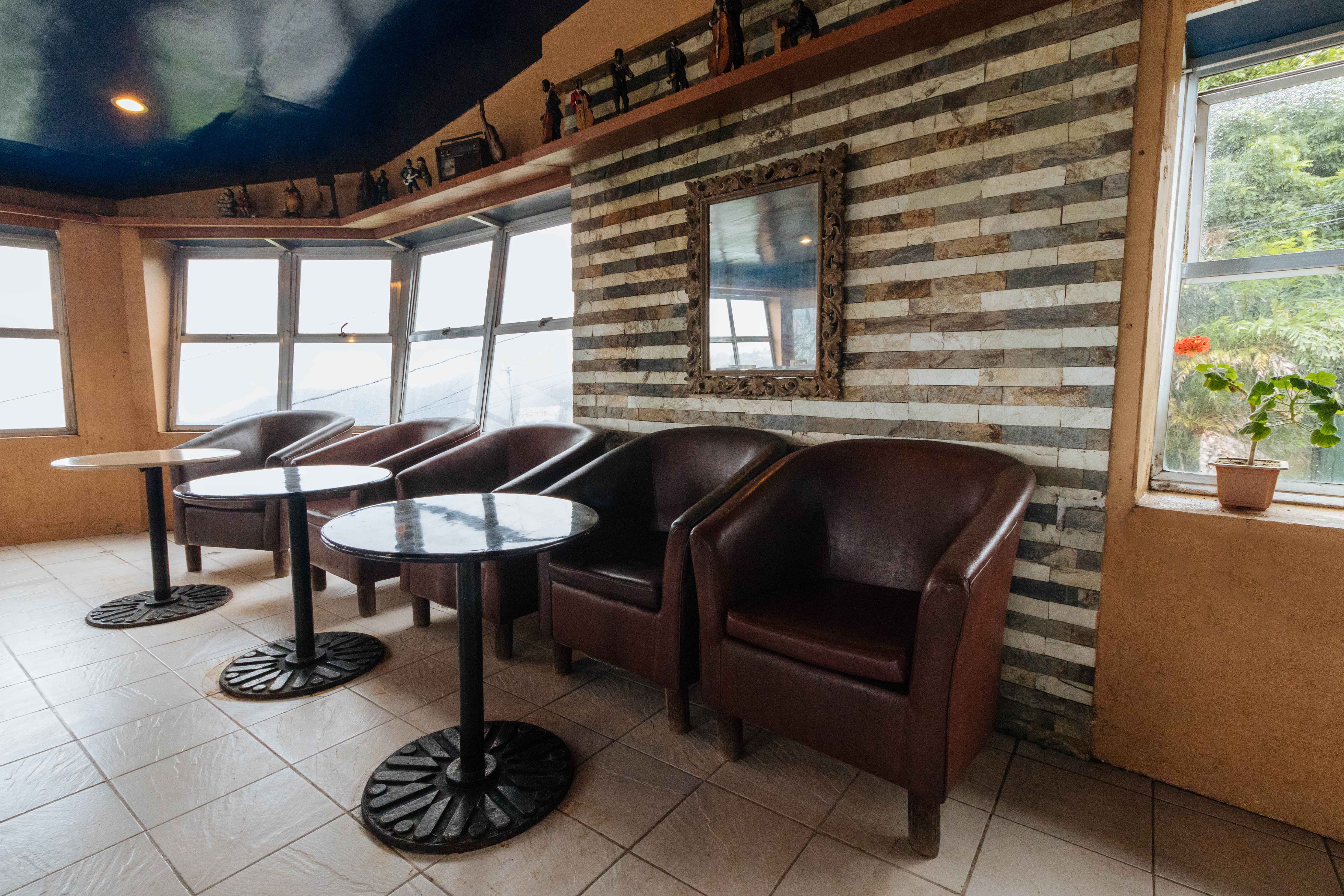 Tagaytay Econo Inn by Reddoorz