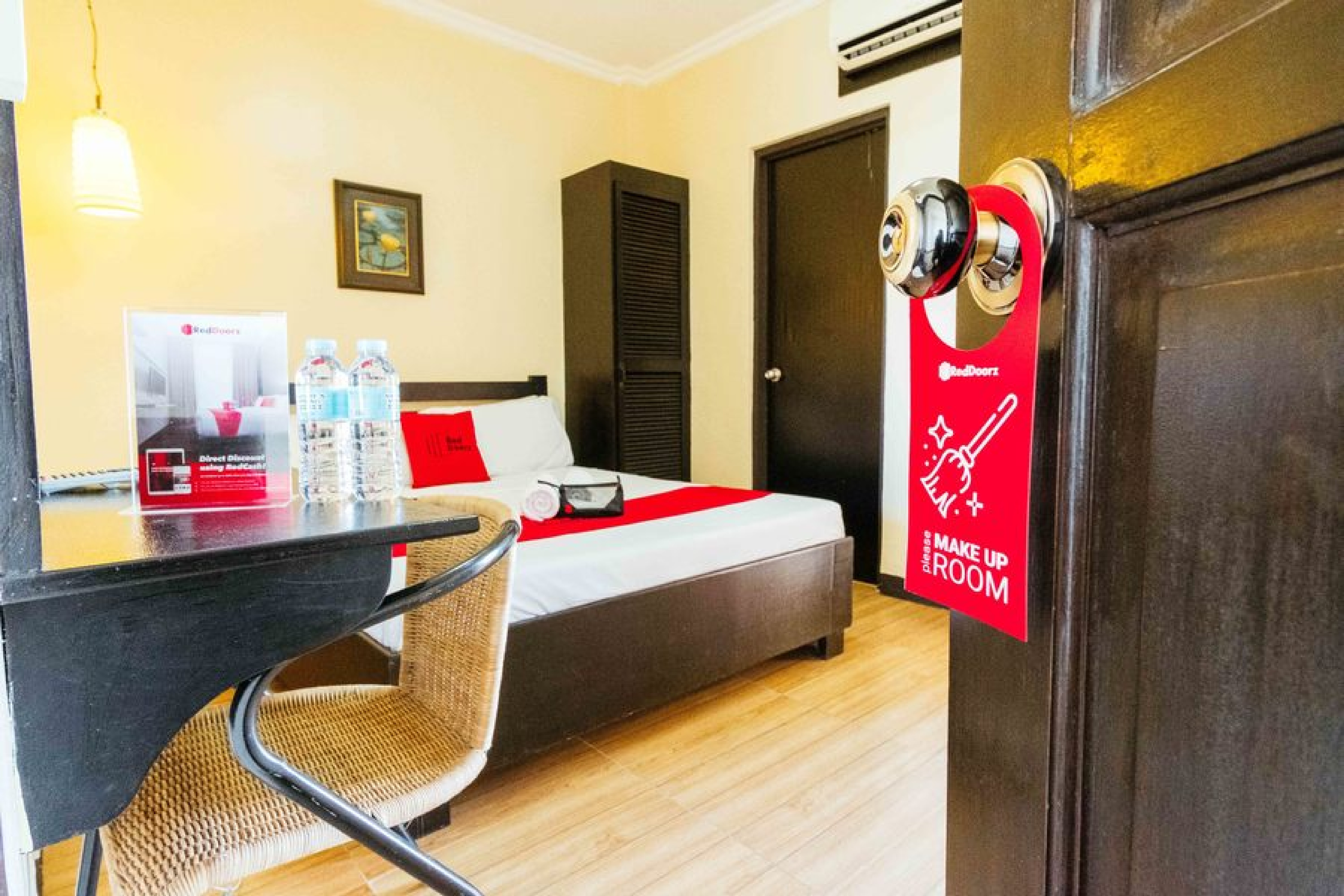Tagaytay Econo Inn by Reddoorz