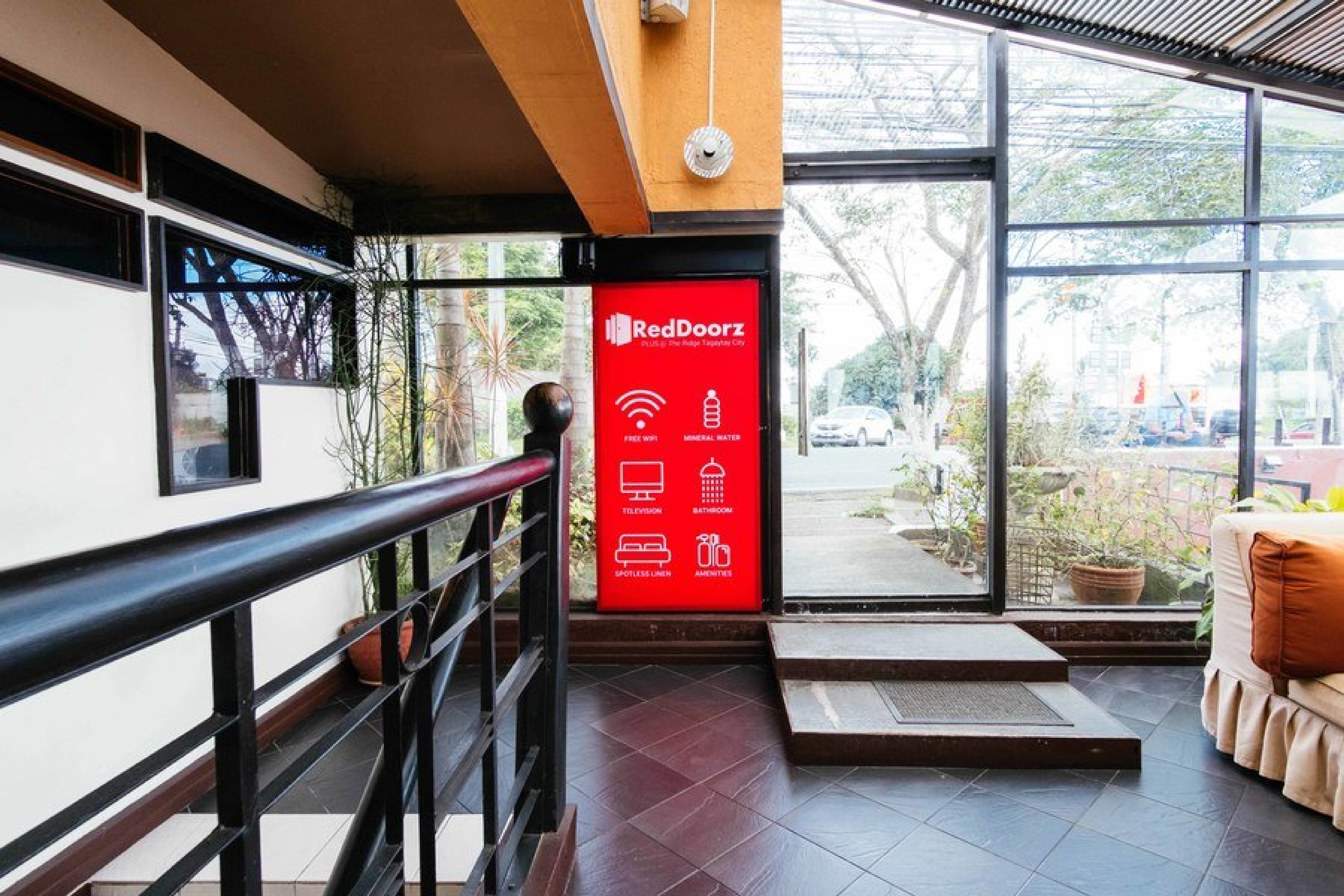 Tagaytay Econo Inn by Reddoorz