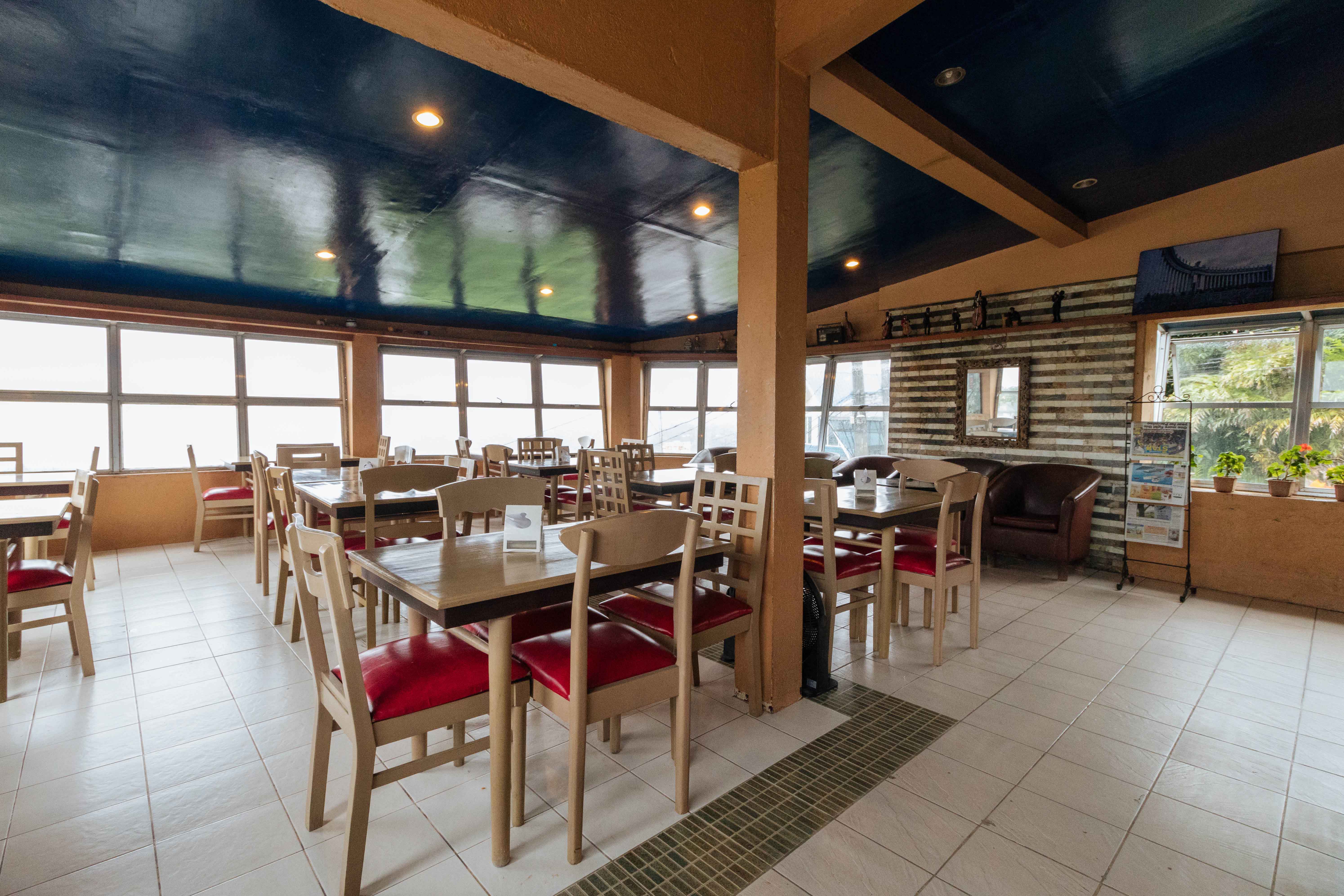 Tagaytay Econo Inn by Reddoorz