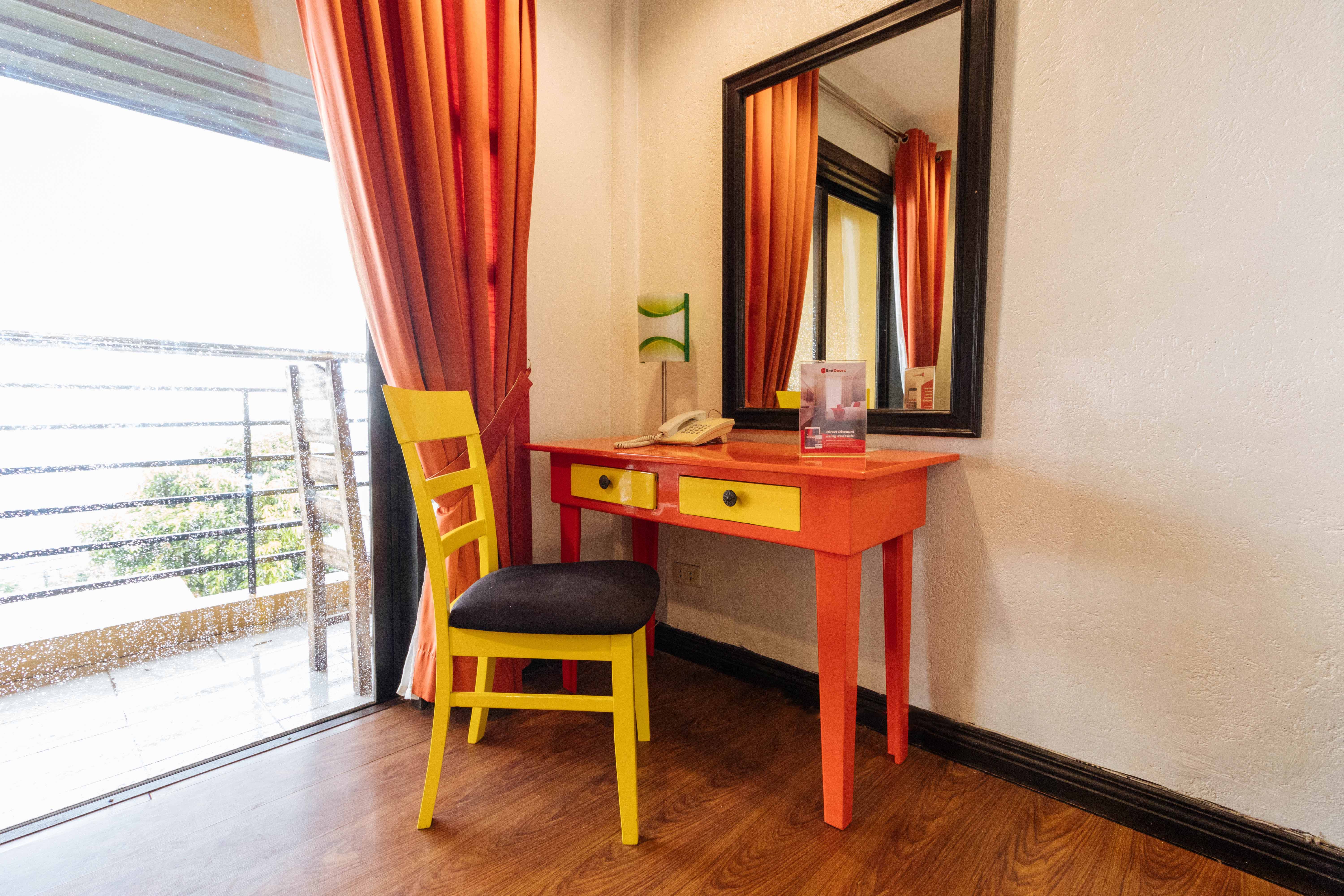 Tagaytay Econo Inn by Reddoorz