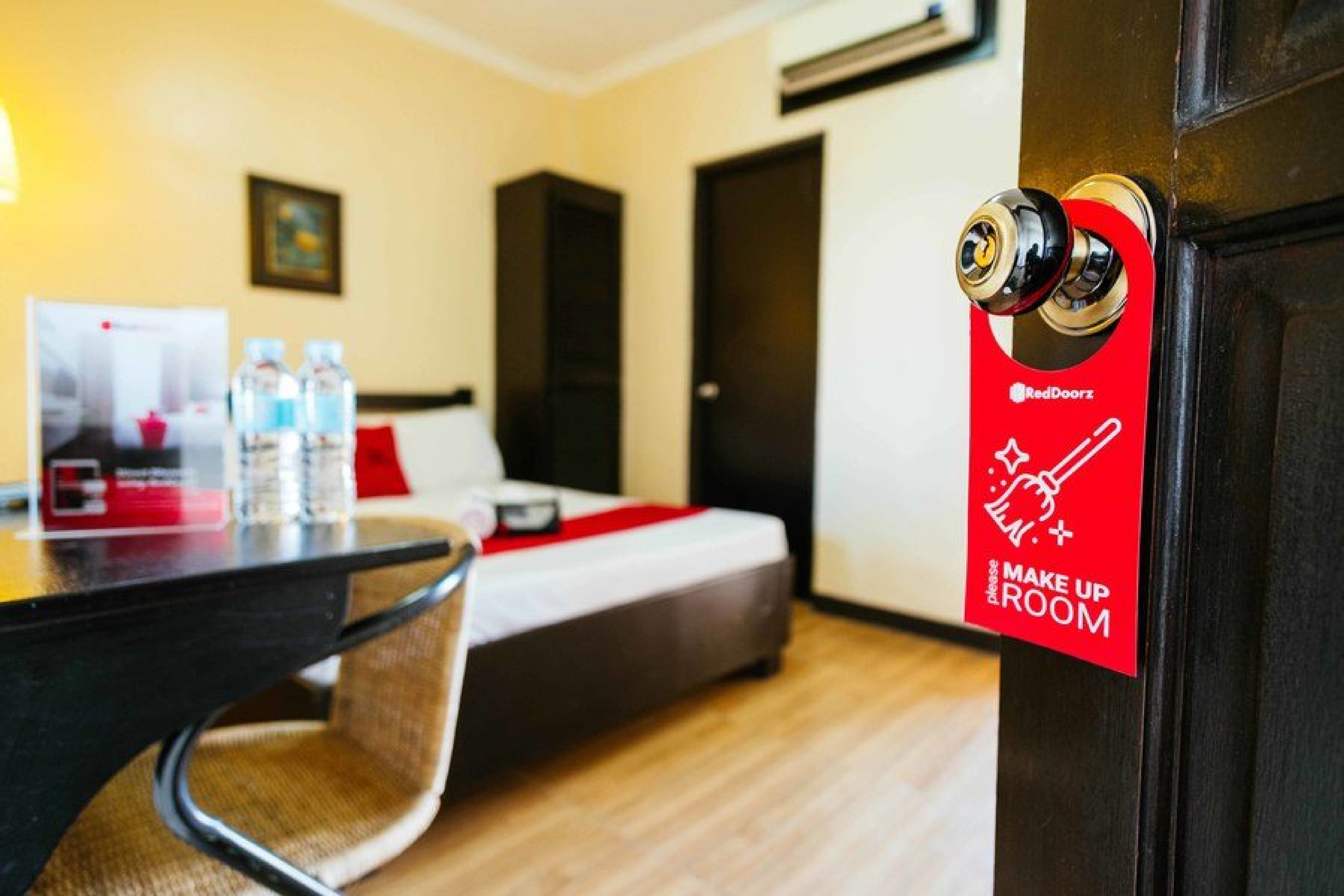 Tagaytay Econo Inn by Reddoorz