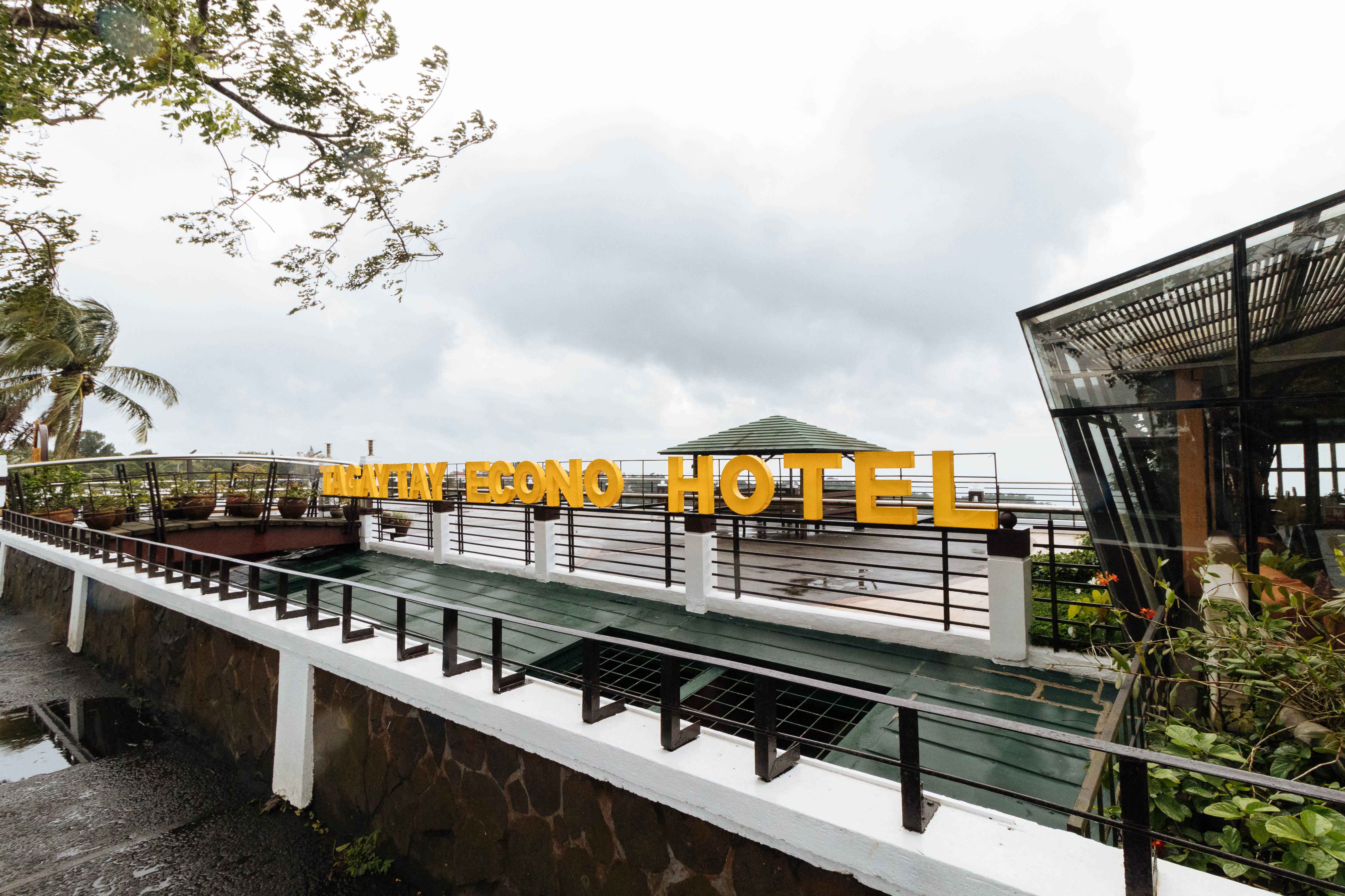 Tagaytay Econo Inn by Reddoorz