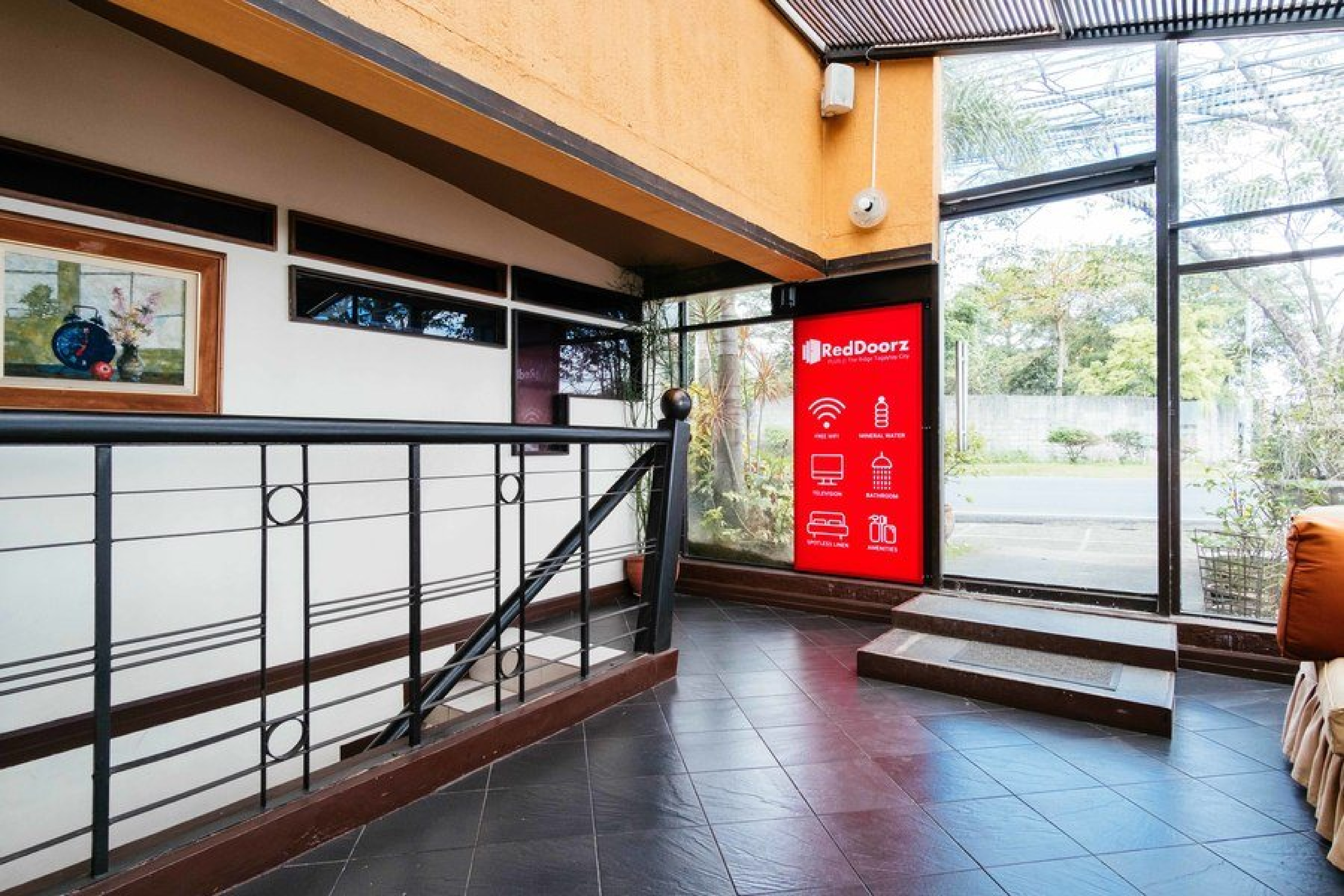 Tagaytay Econo Inn by Reddoorz