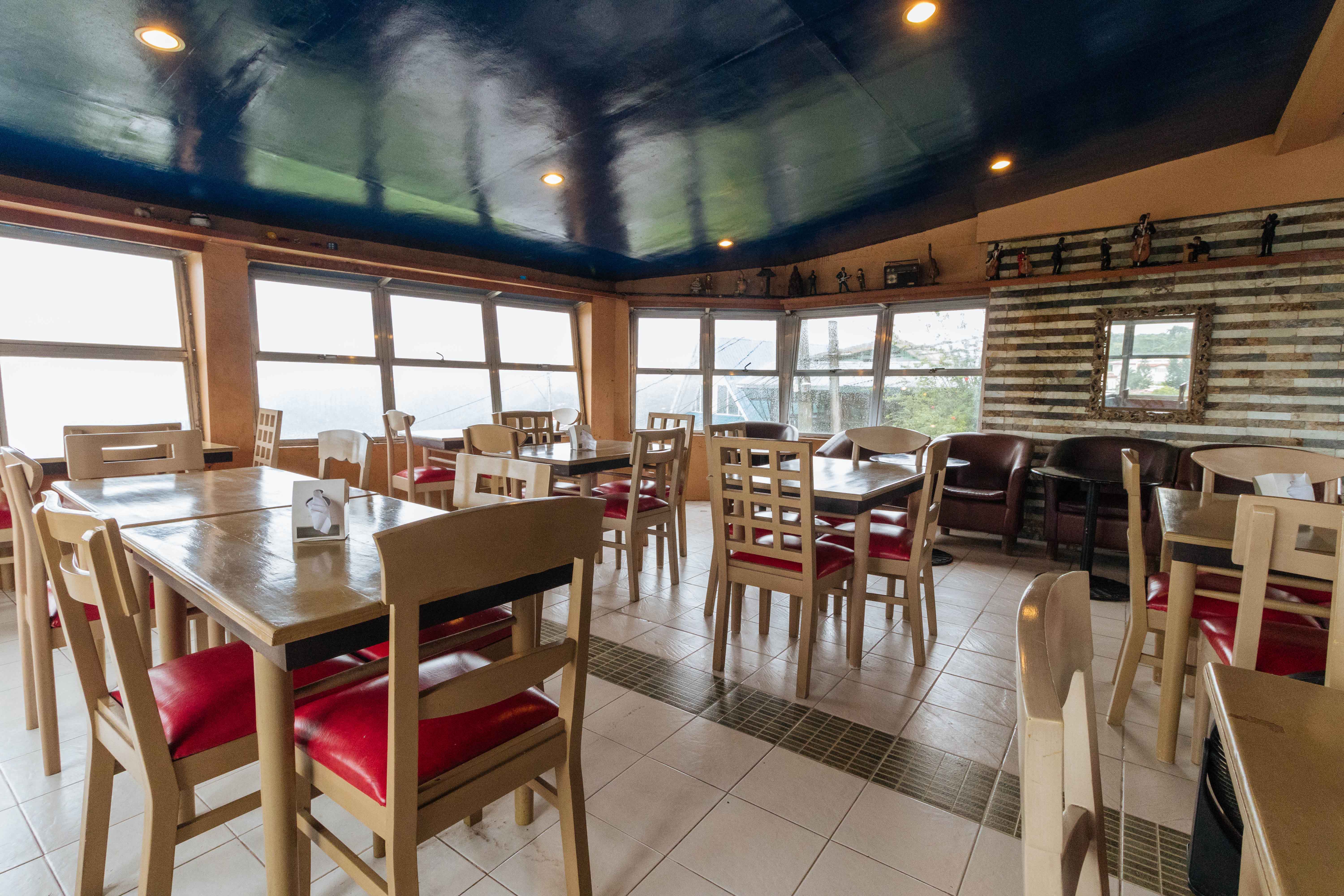 Tagaytay Econo Inn by Reddoorz