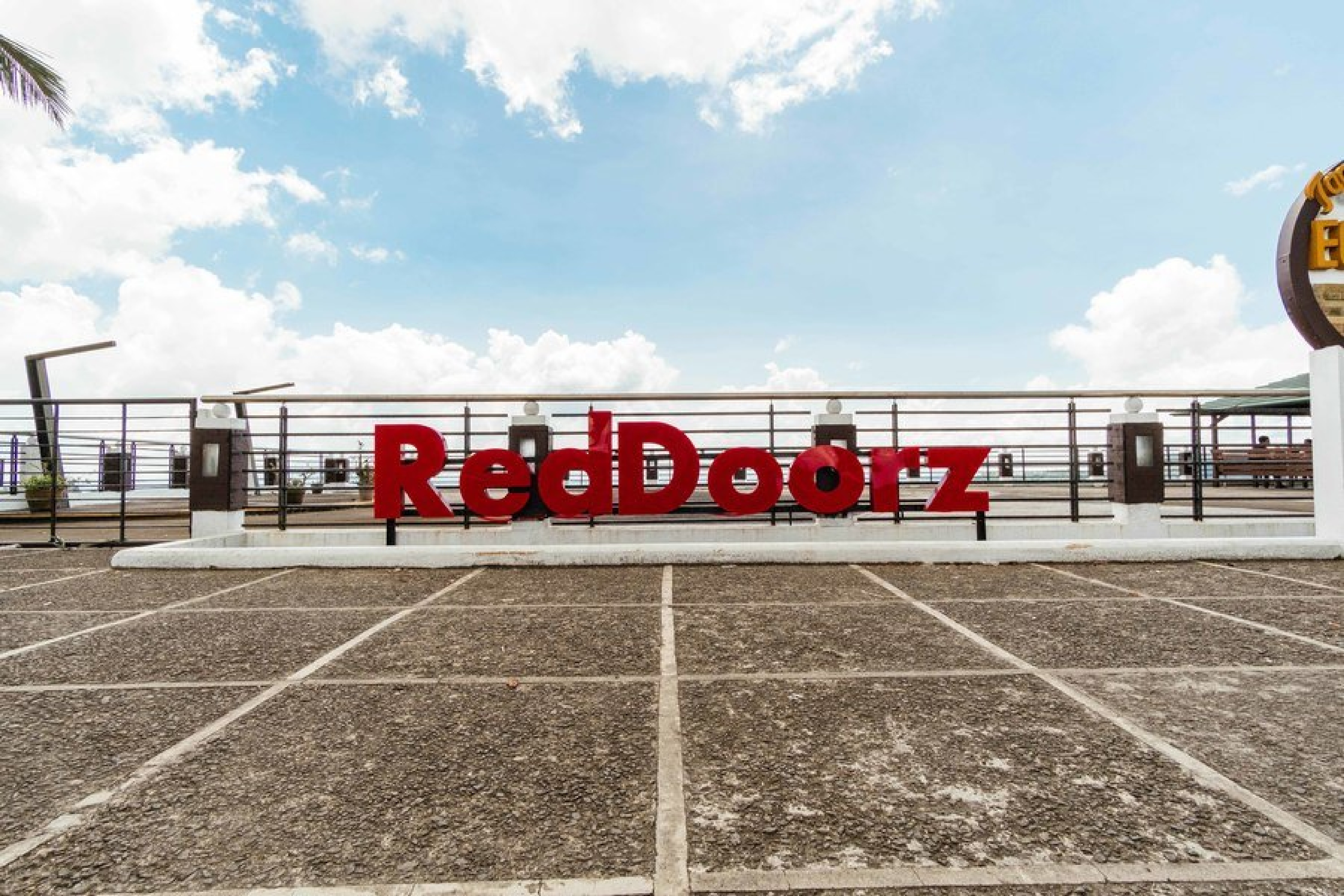 Tagaytay Econo Inn by Reddoorz