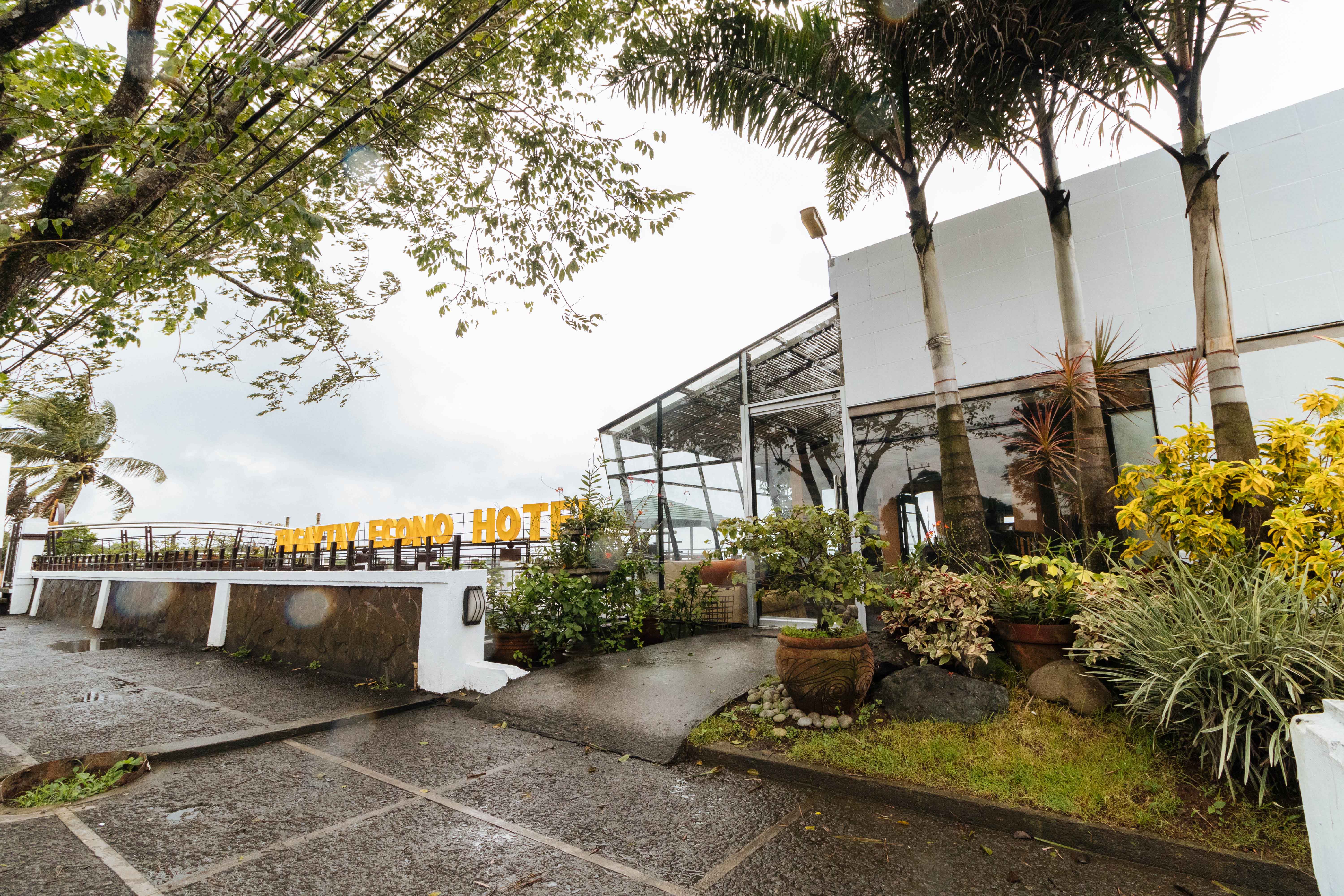 Tagaytay Econo Inn by Reddoorz