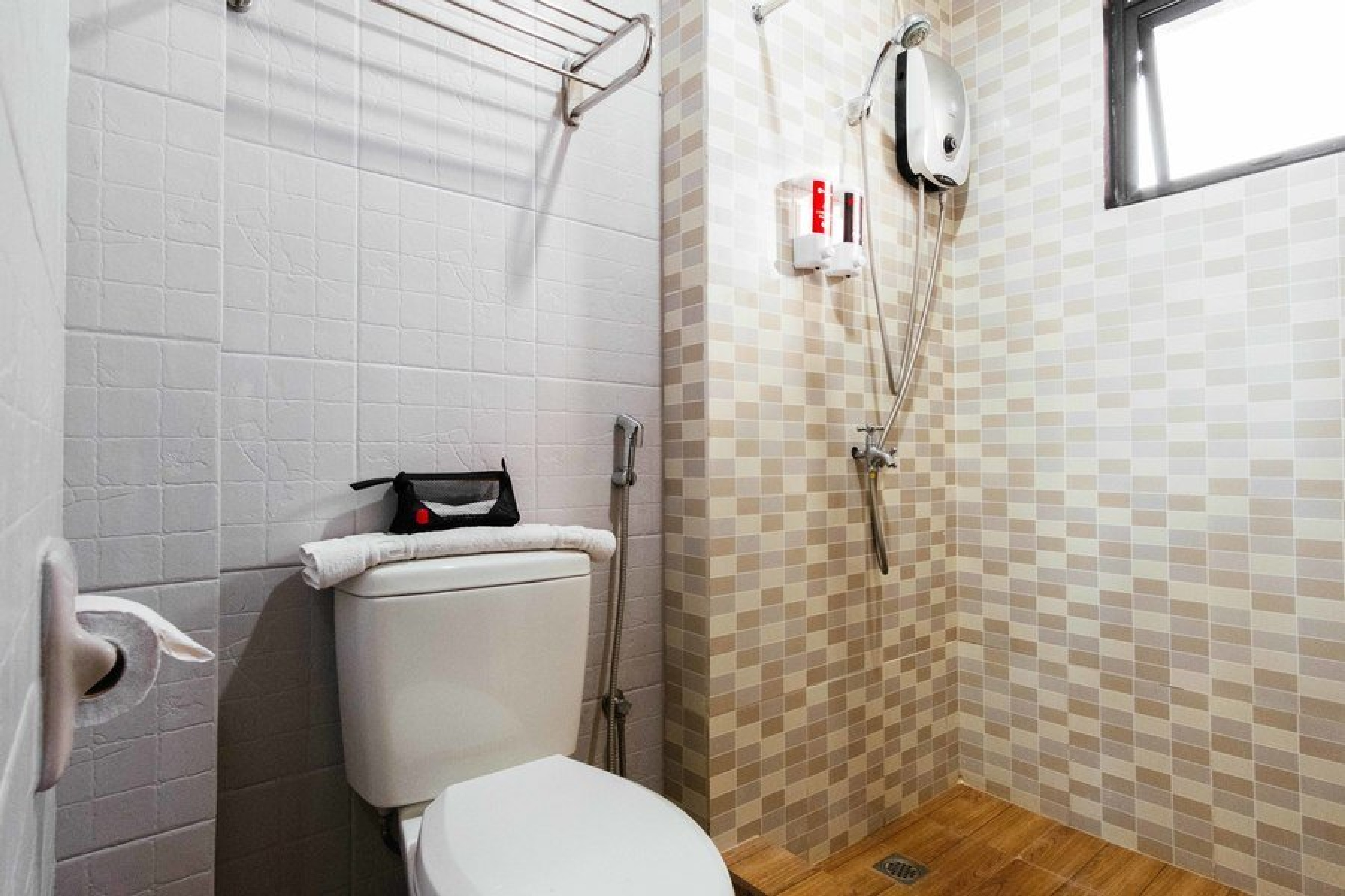 Tagaytay Econo Inn by Reddoorz