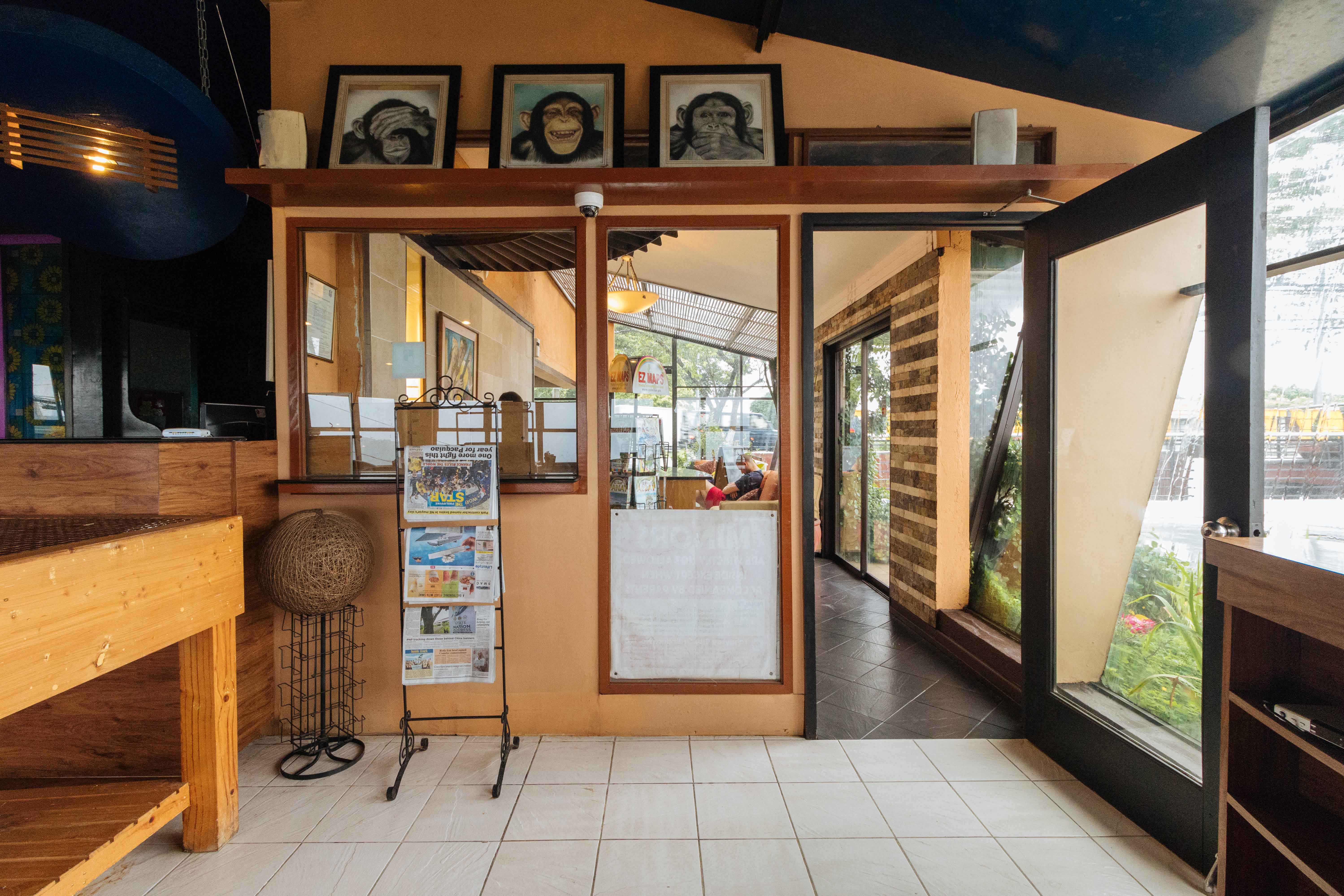 Tagaytay Econo Inn by Reddoorz