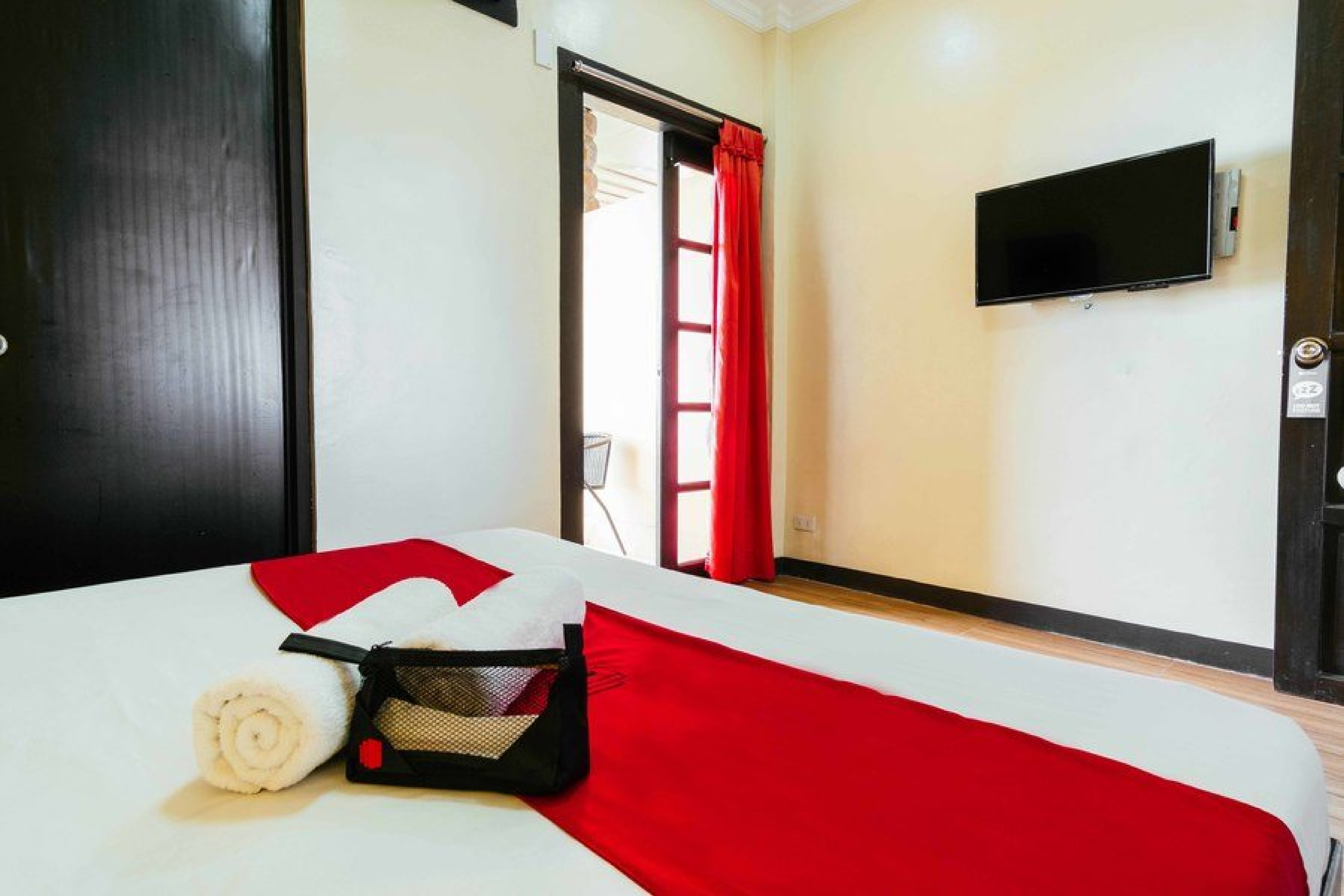 Tagaytay Econo Inn by Reddoorz