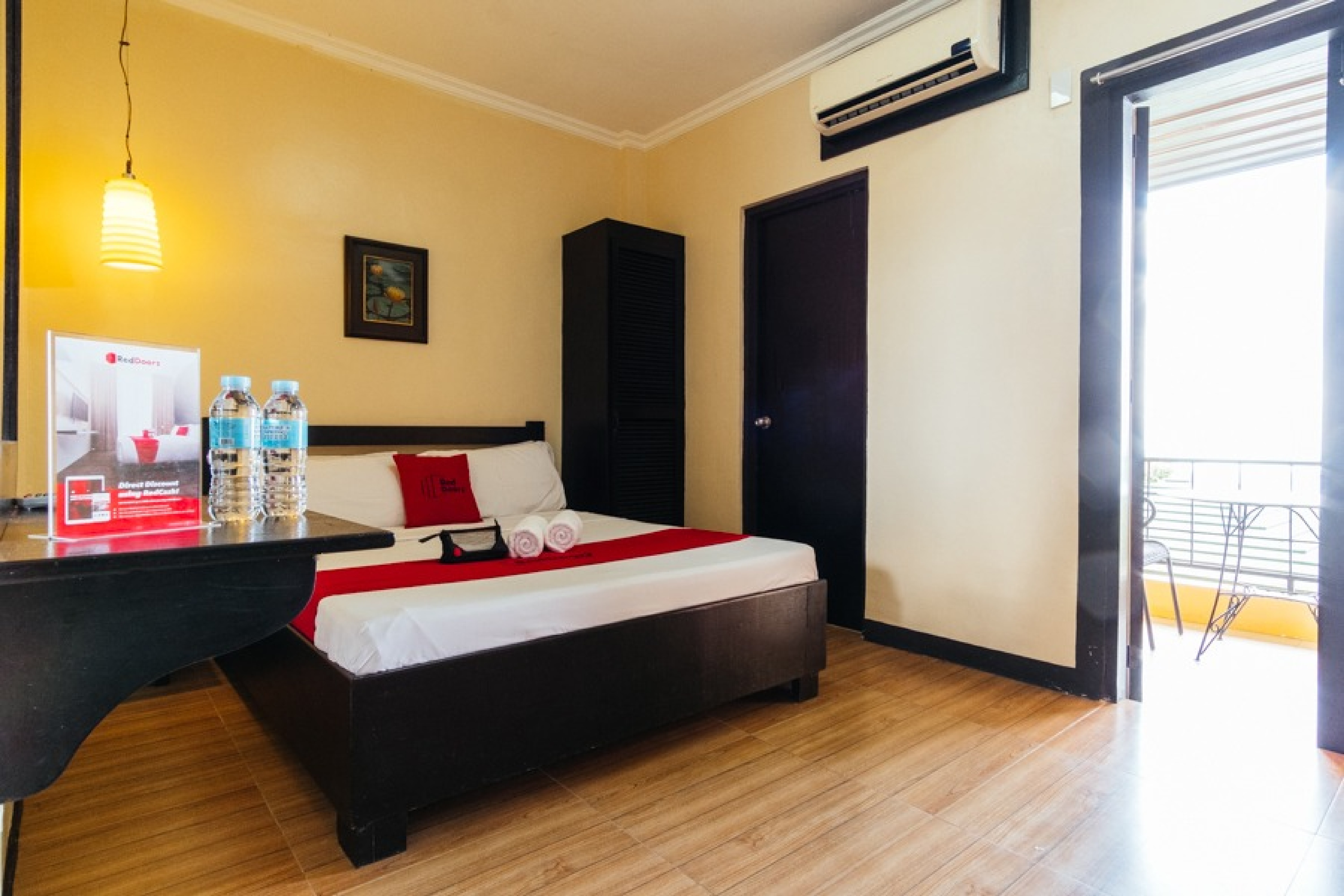Tagaytay Econo Inn by Reddoorz