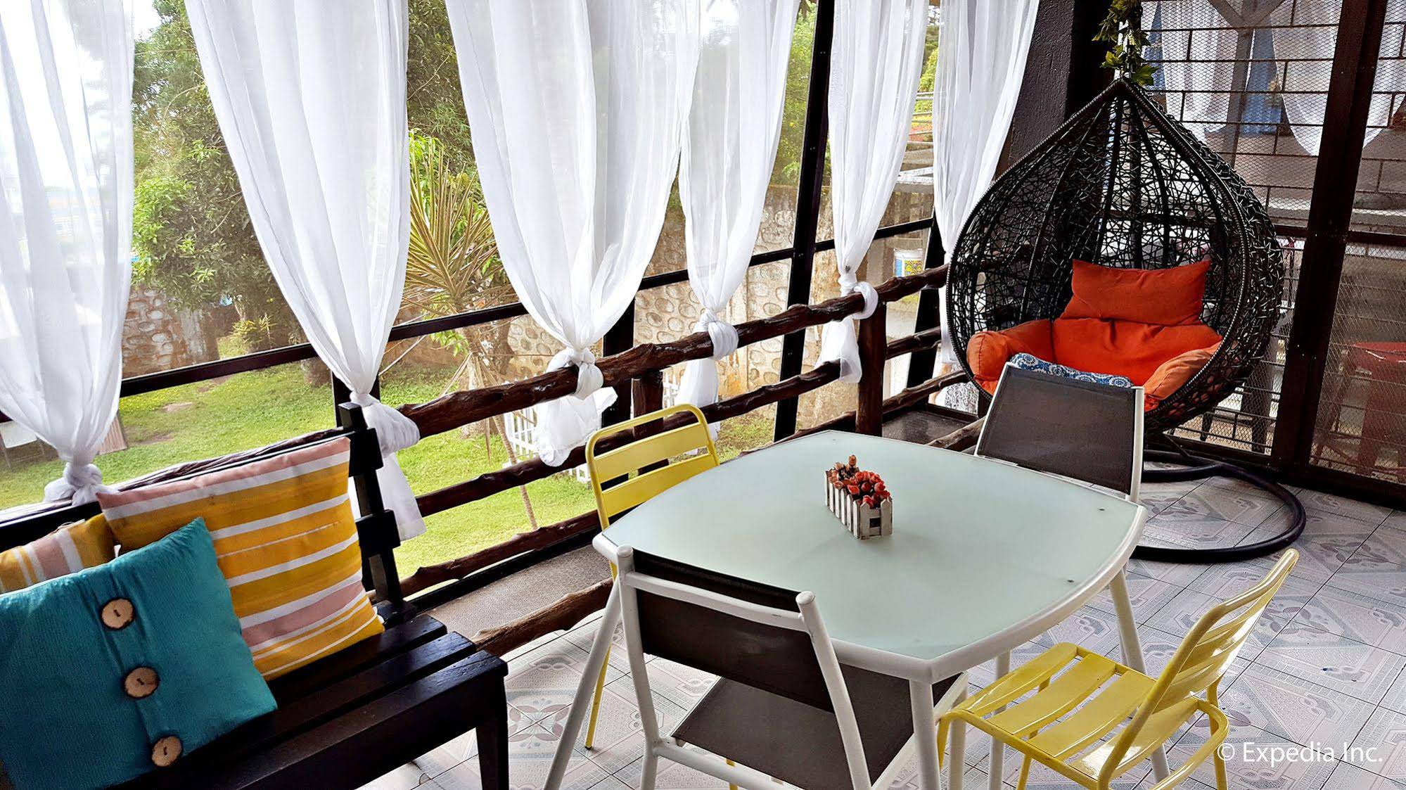 Tagaytay Garden Budgetel City Center