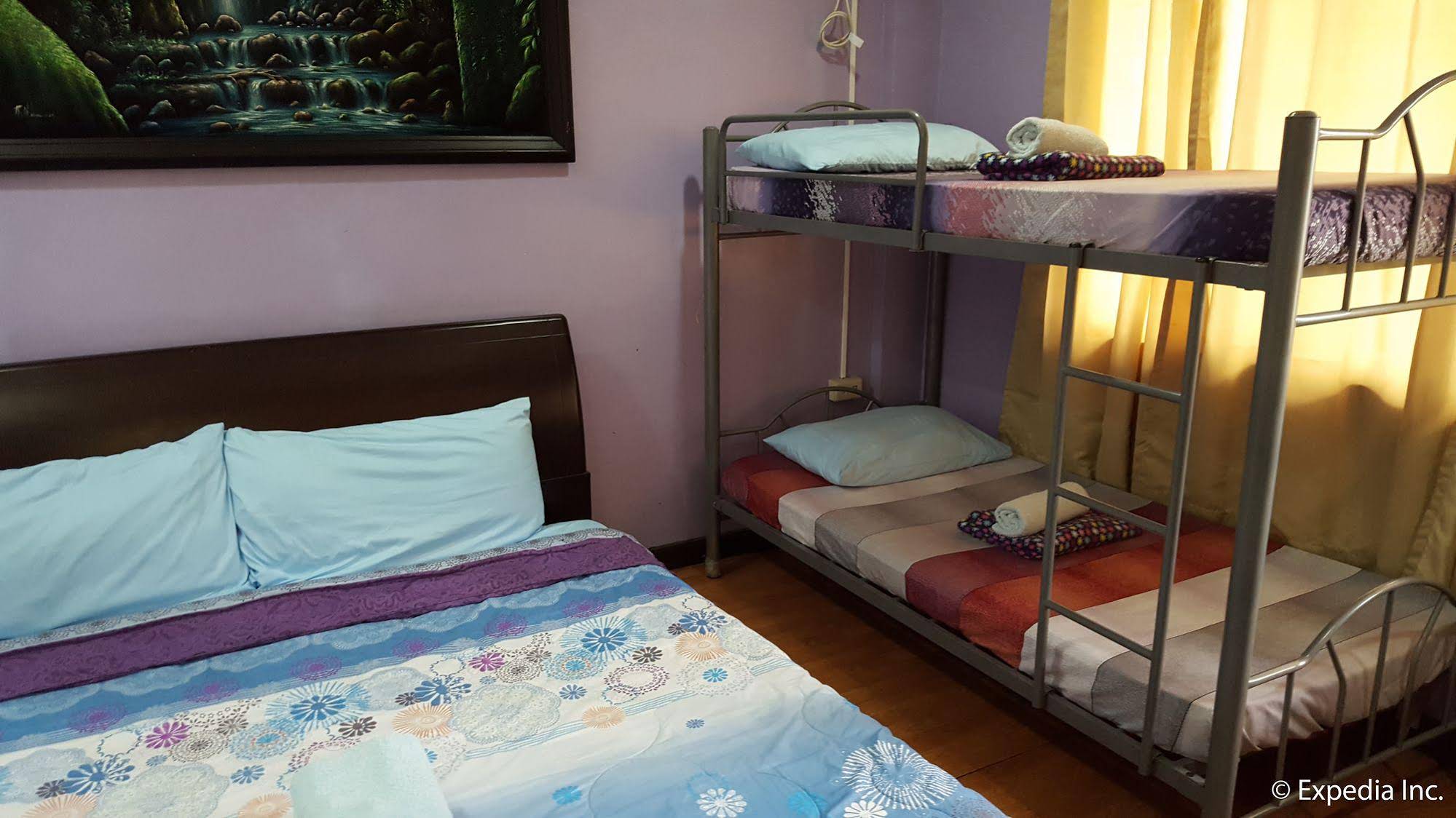Tagaytay Garden Budgetel City Center