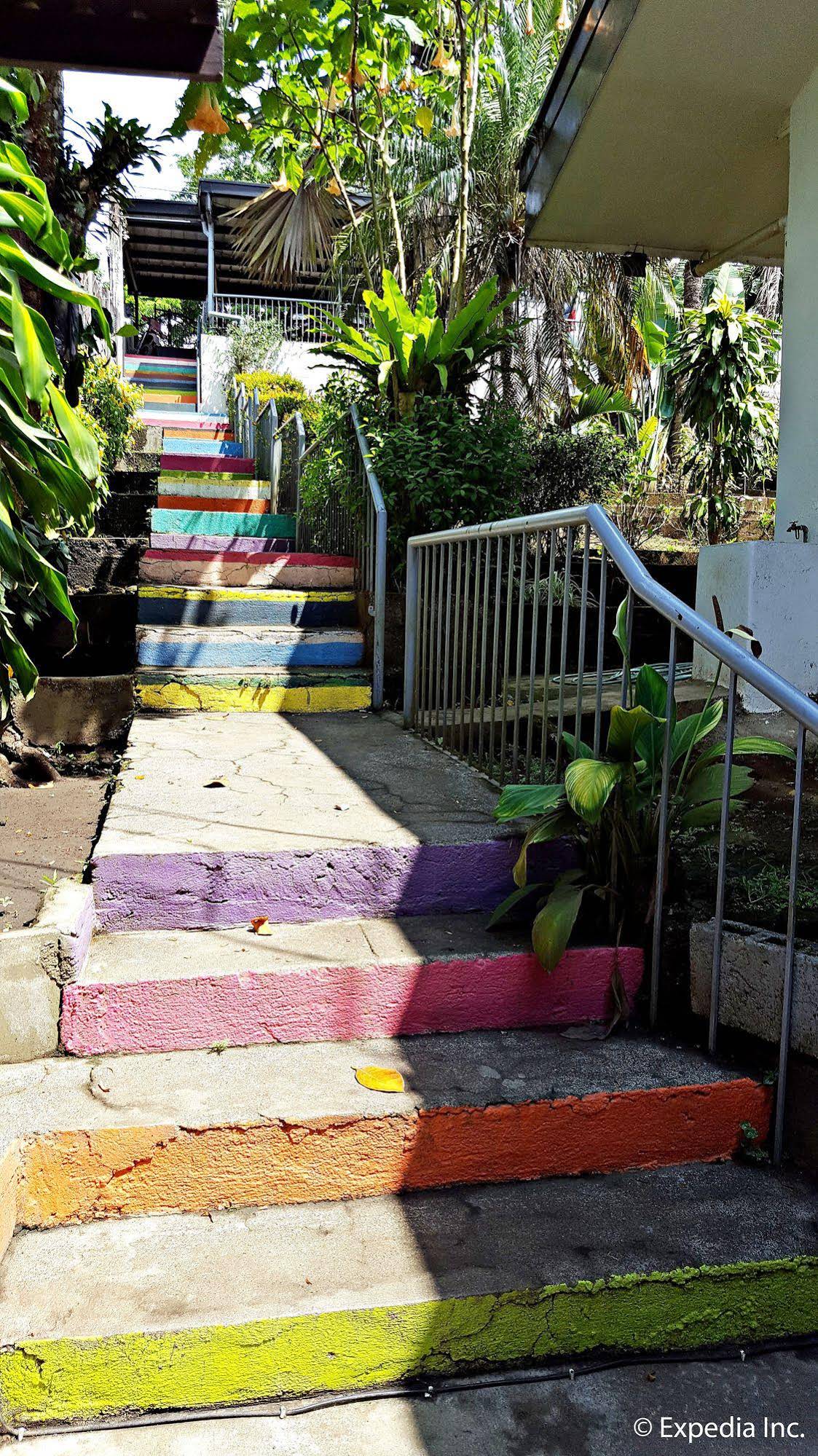 Tagaytay Garden Budgetel City Center