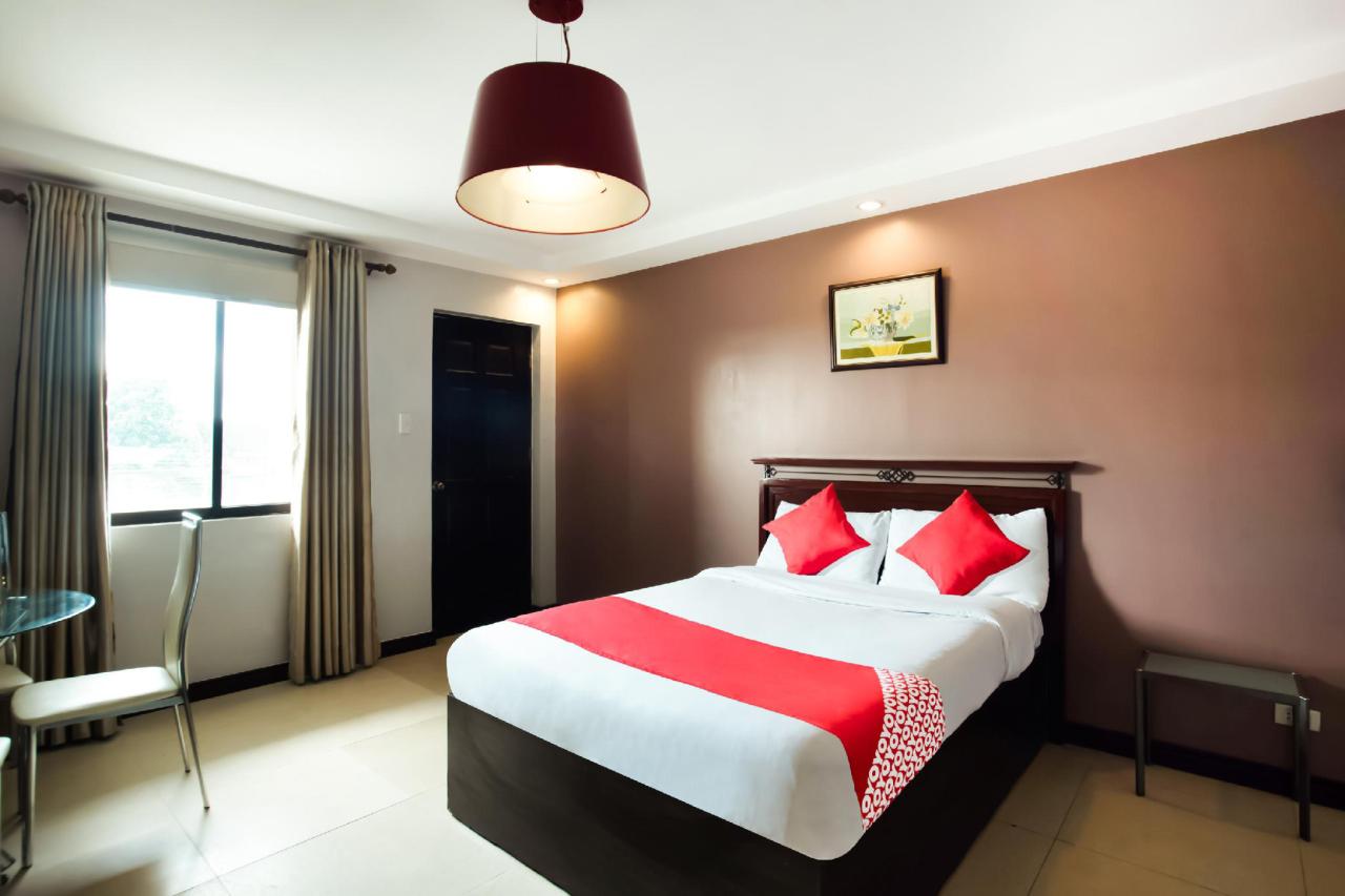 Tagaytay Haven Hotel Mendez by OYO Rooms