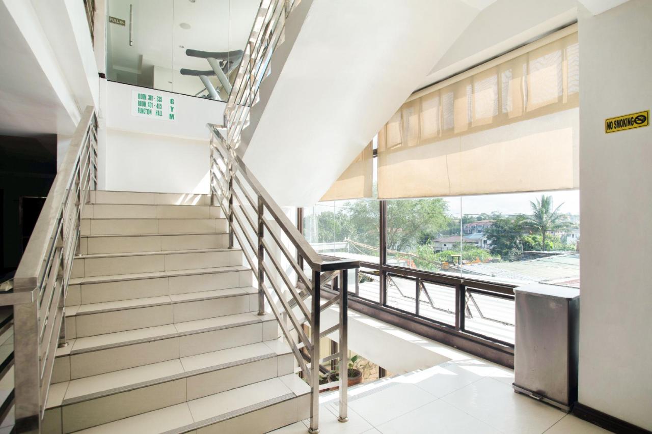 Tagaytay Haven Hotel Mendez by OYO Rooms