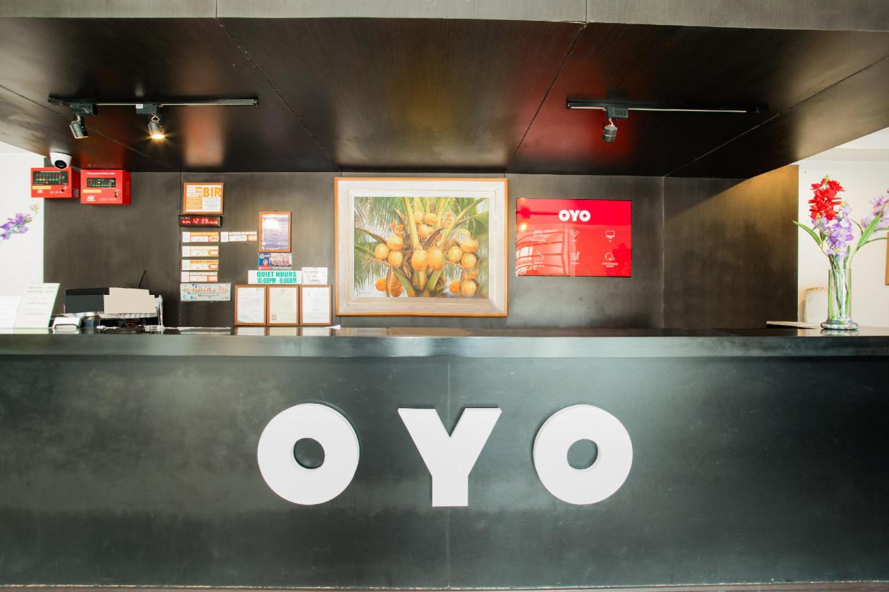 Tagaytay Haven Hotel Mendez by OYO Rooms