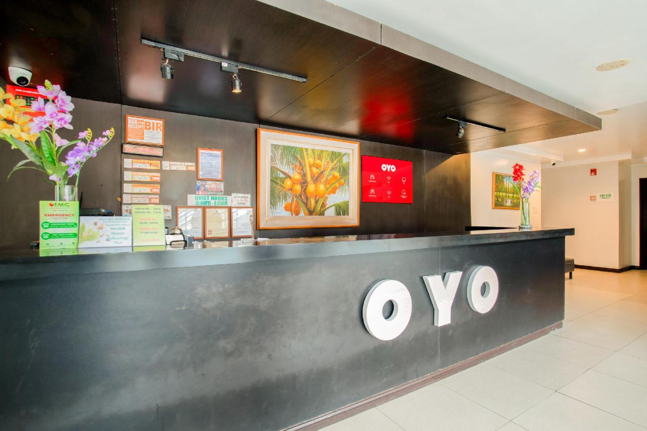 Tagaytay Haven Hotel Mendez by OYO Rooms
