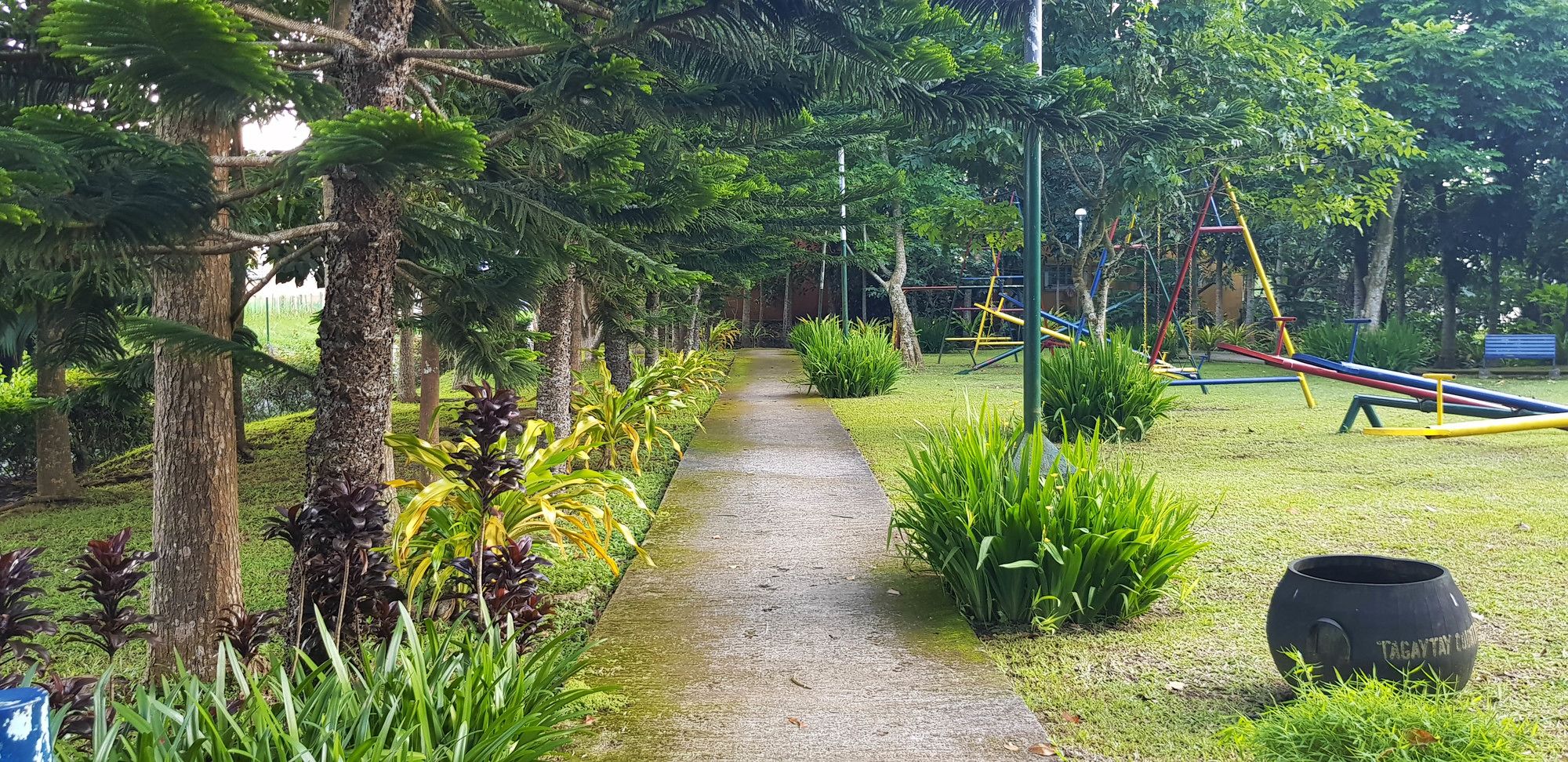 Tagaytay Summer House