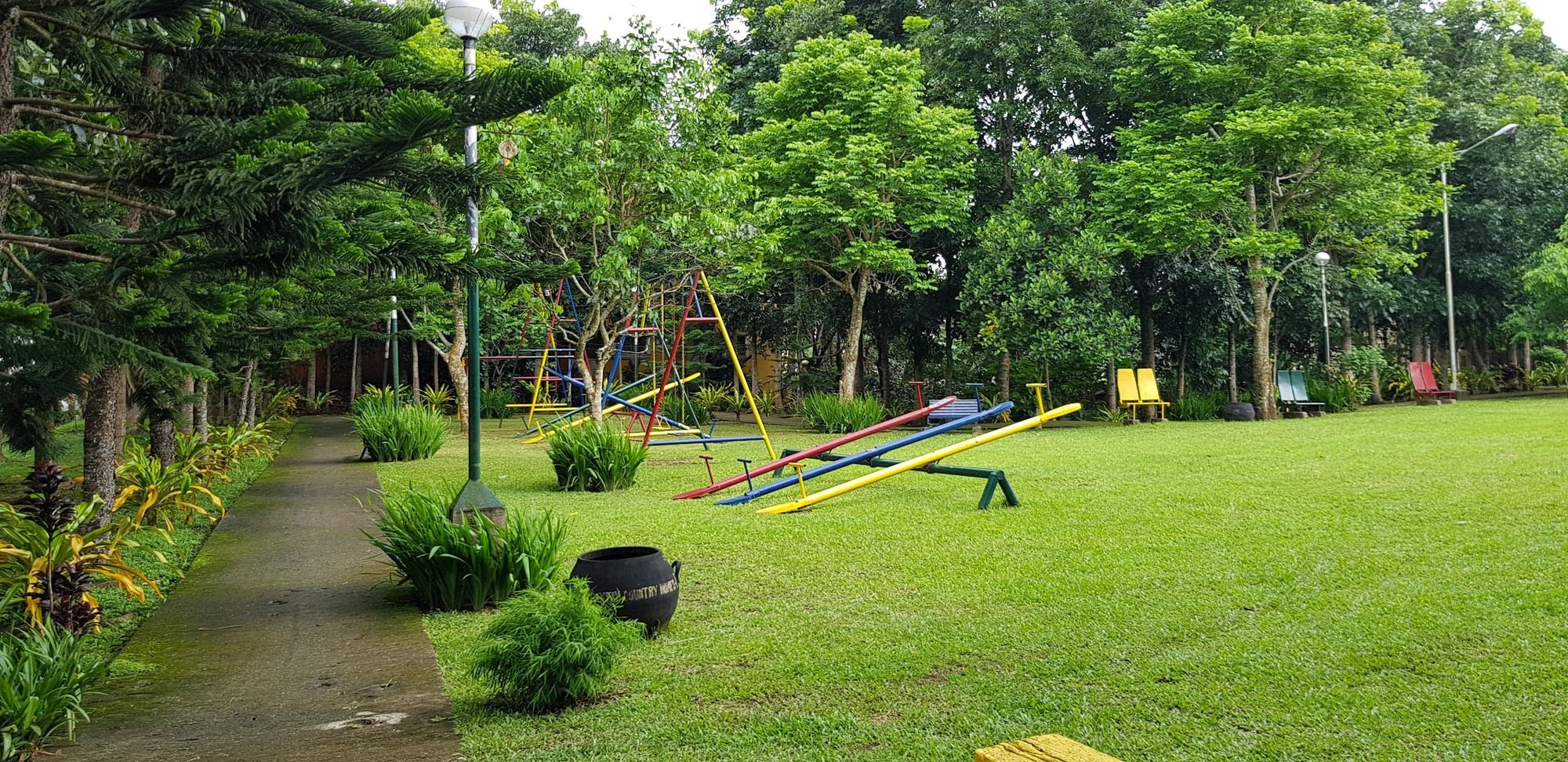 Tagaytay Summer House