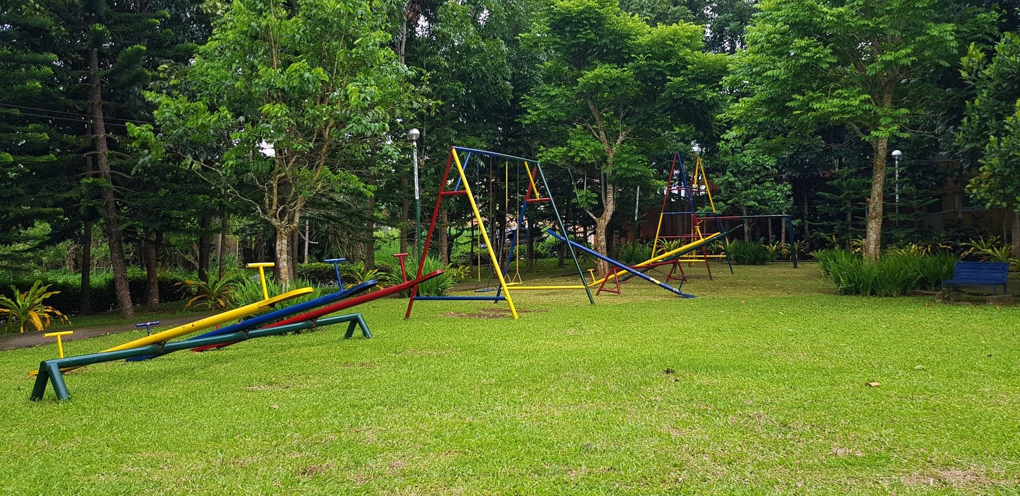 Tagaytay Summer House