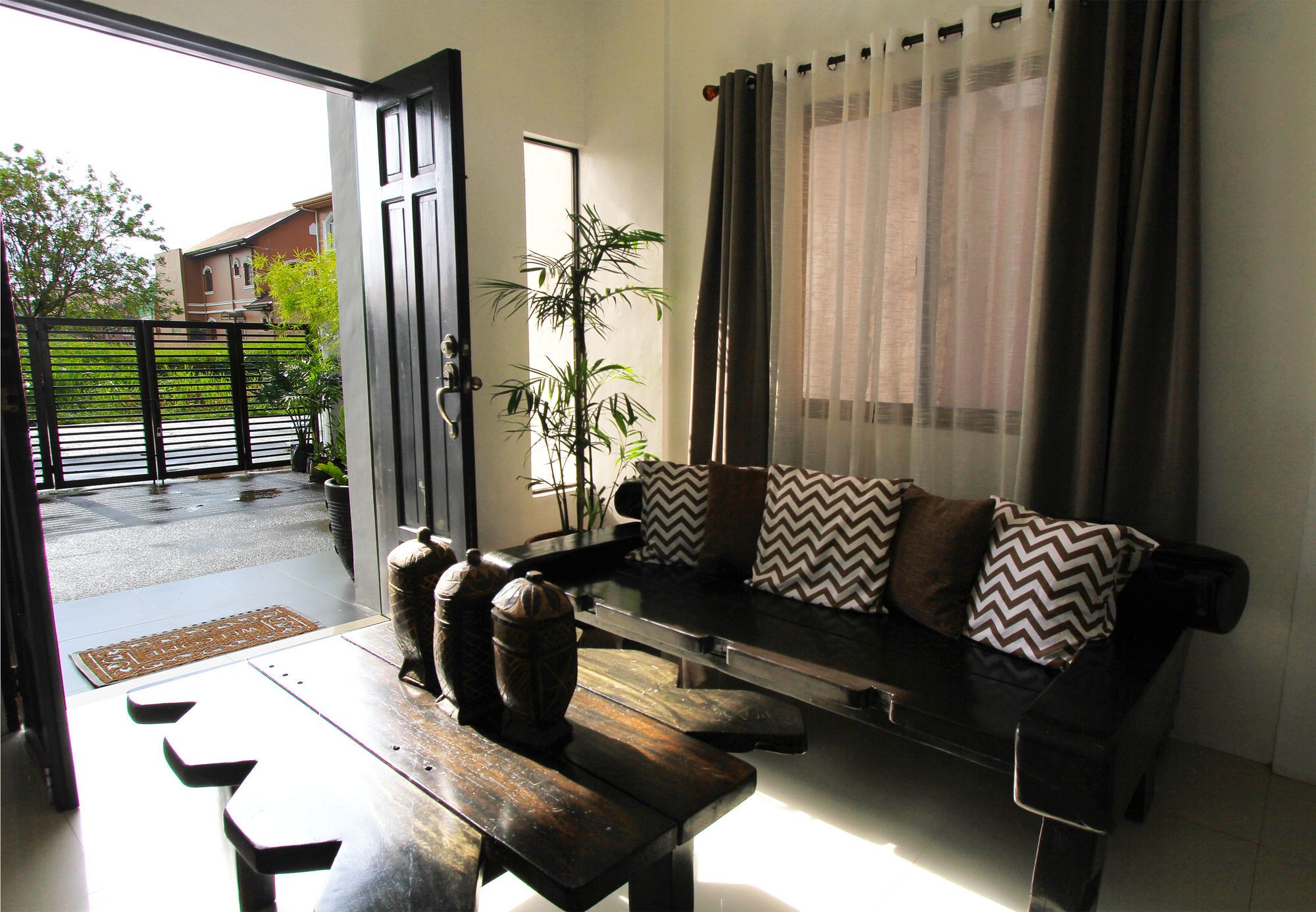 Tagaytay Summer House