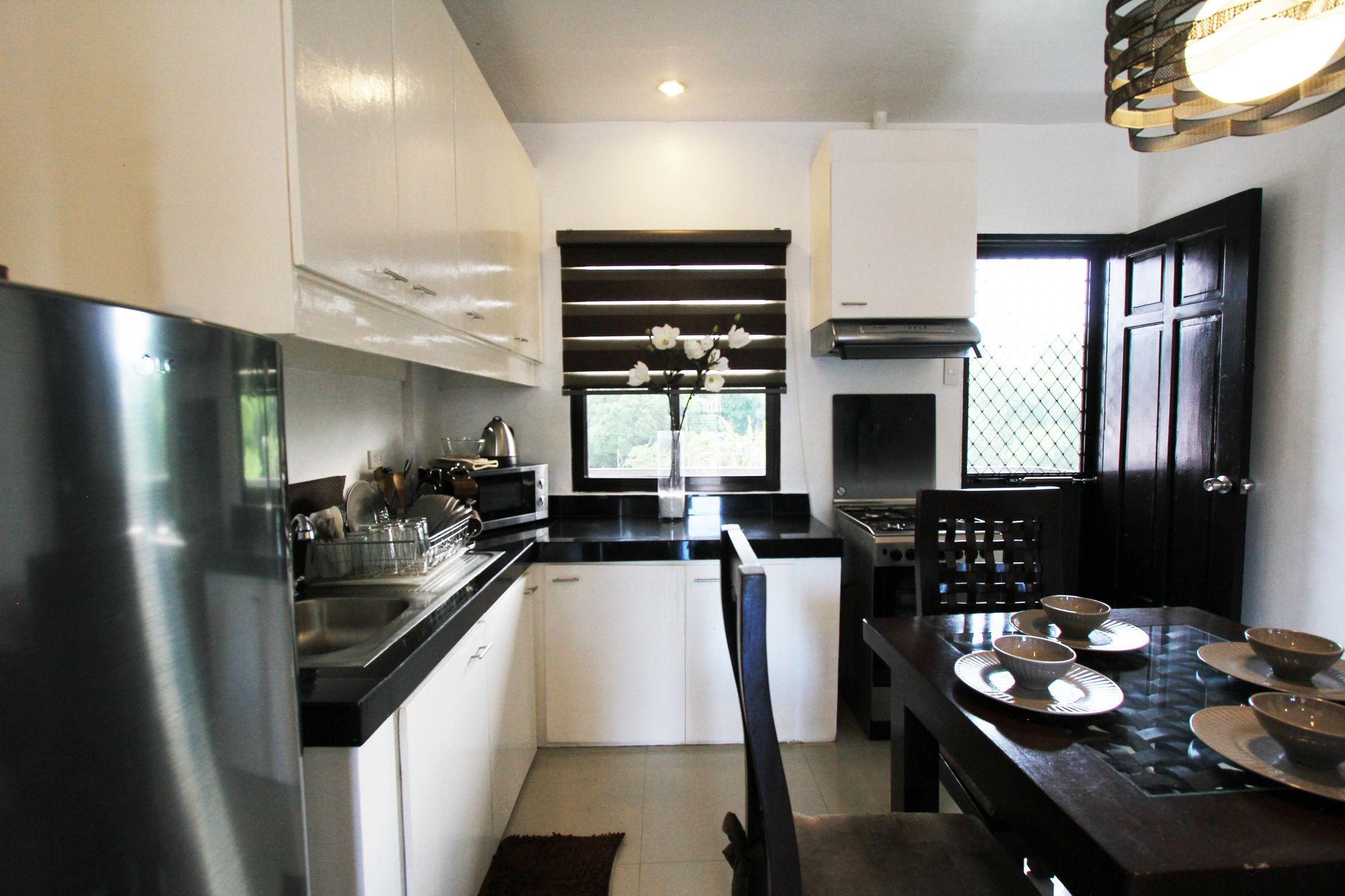 Tagaytay Summer House