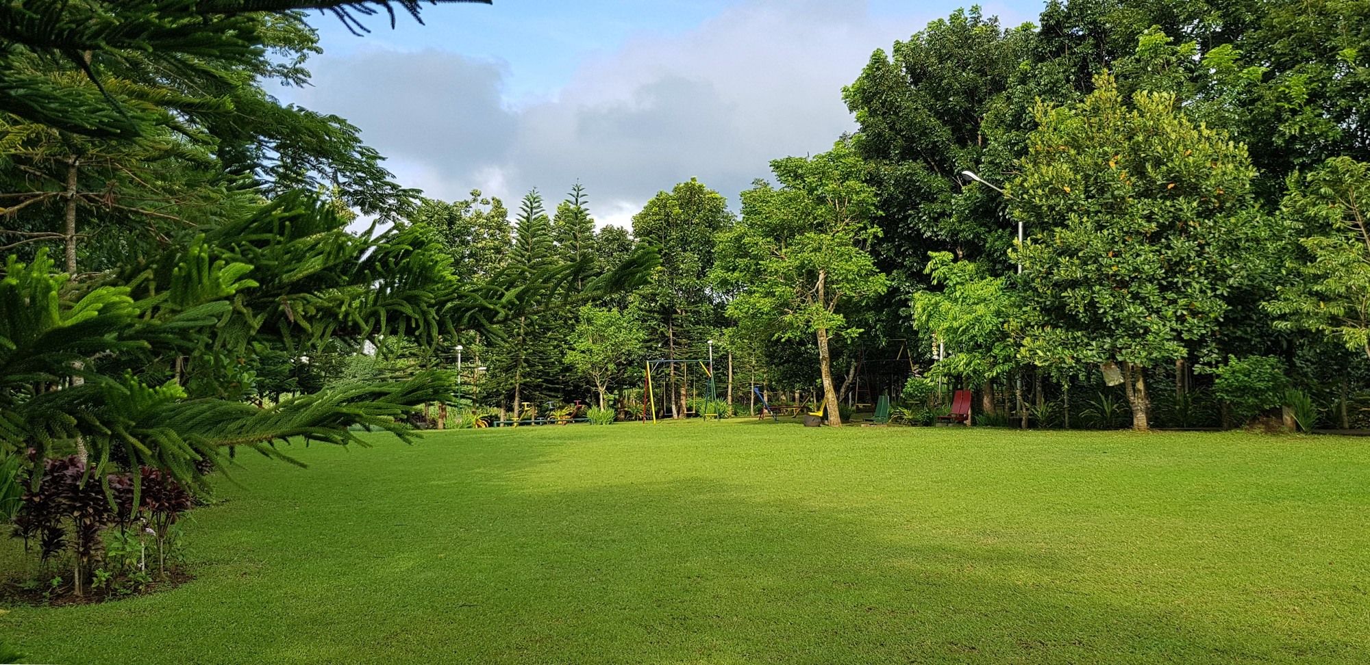 Tagaytay Summer House