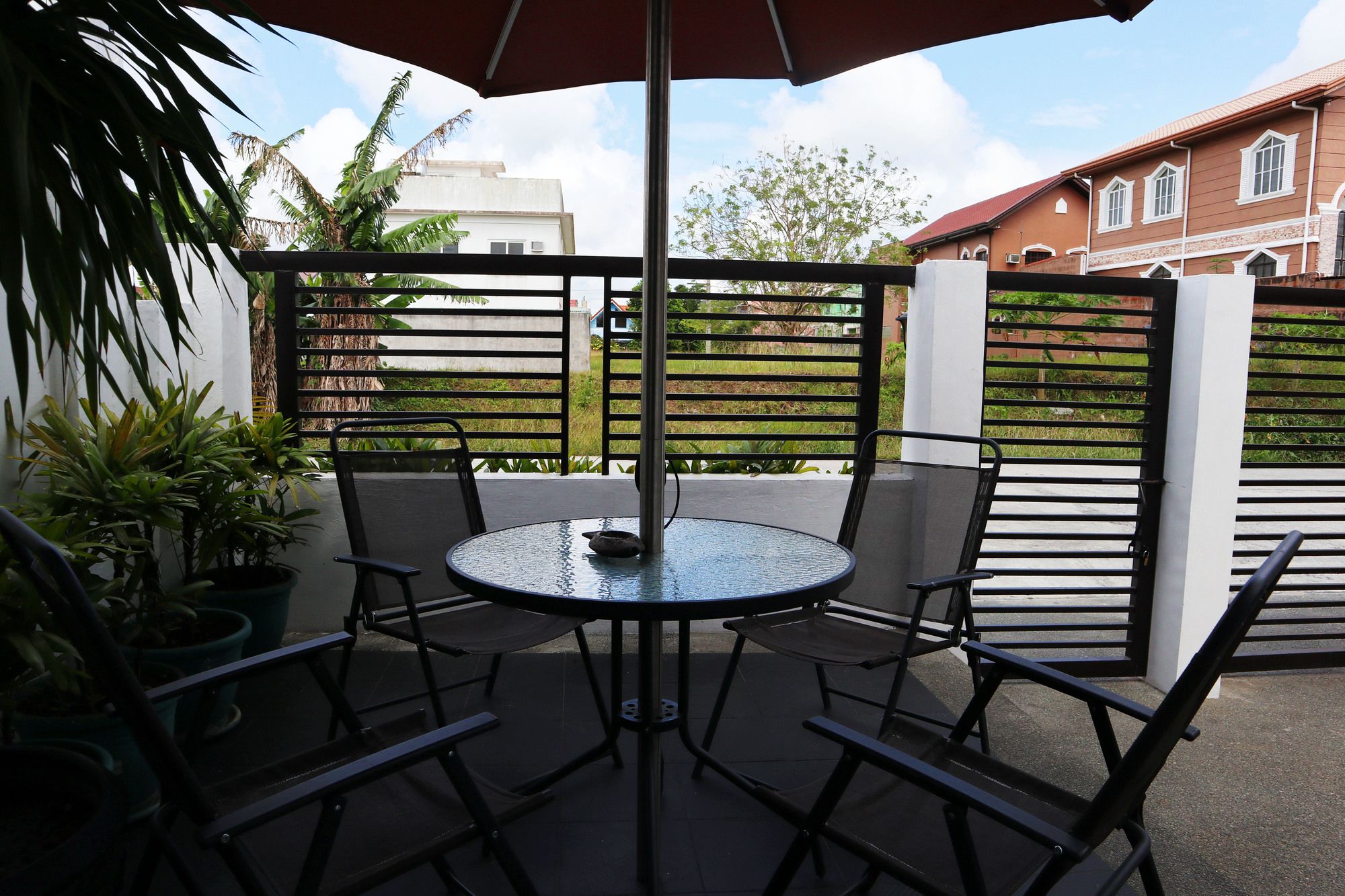 Tagaytay Summer House