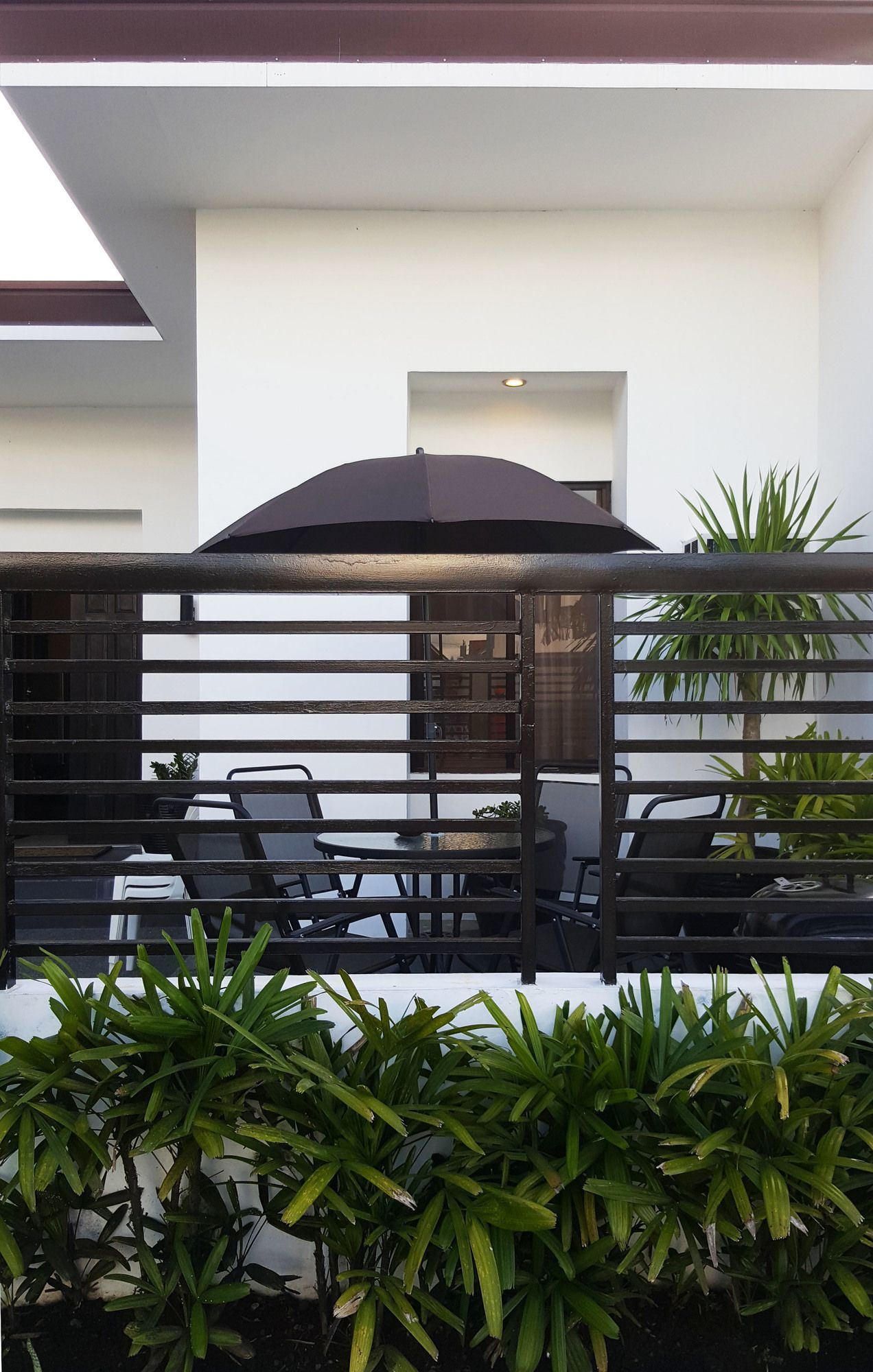 Tagaytay Summer House