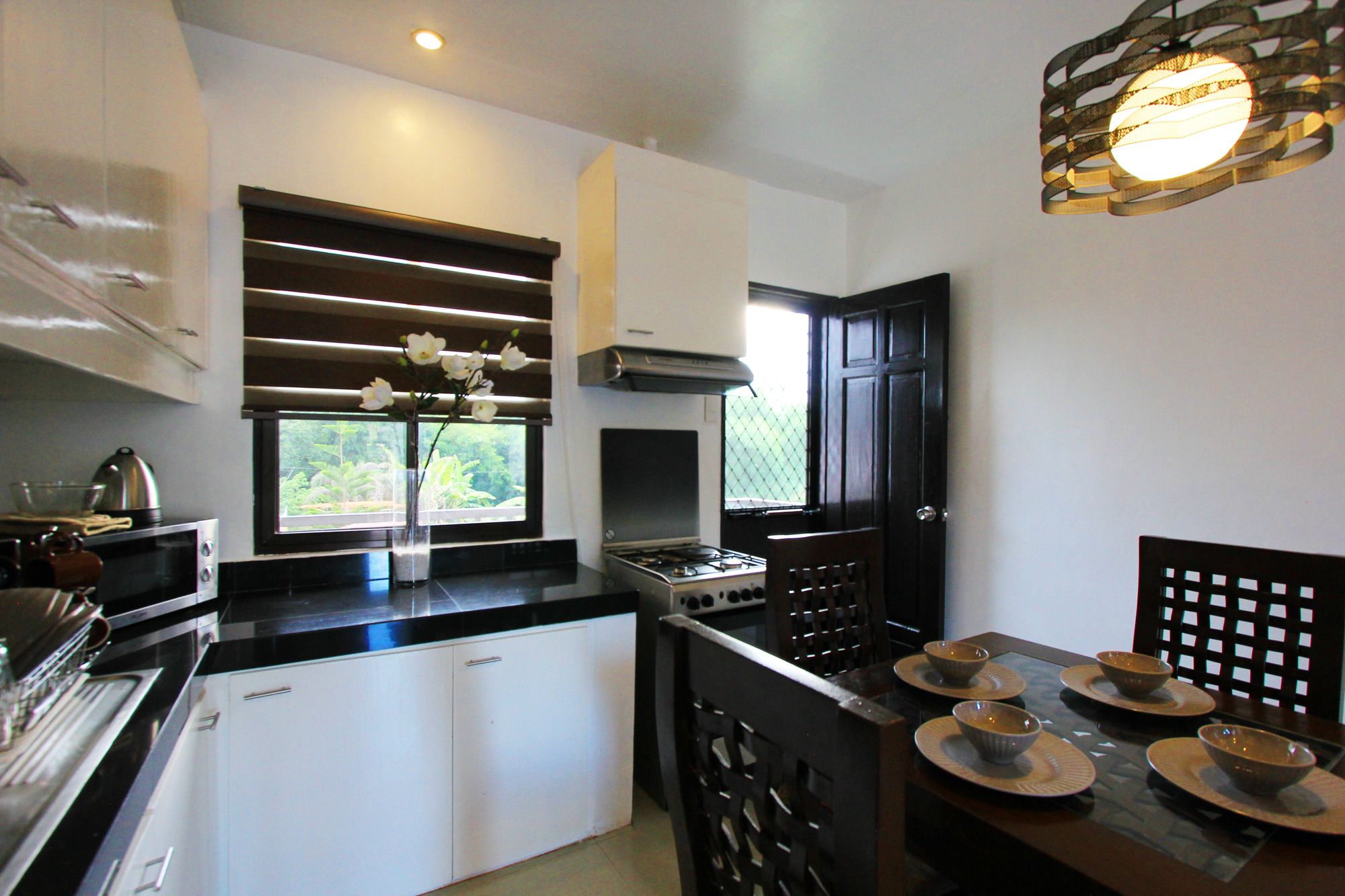 Tagaytay Summer House