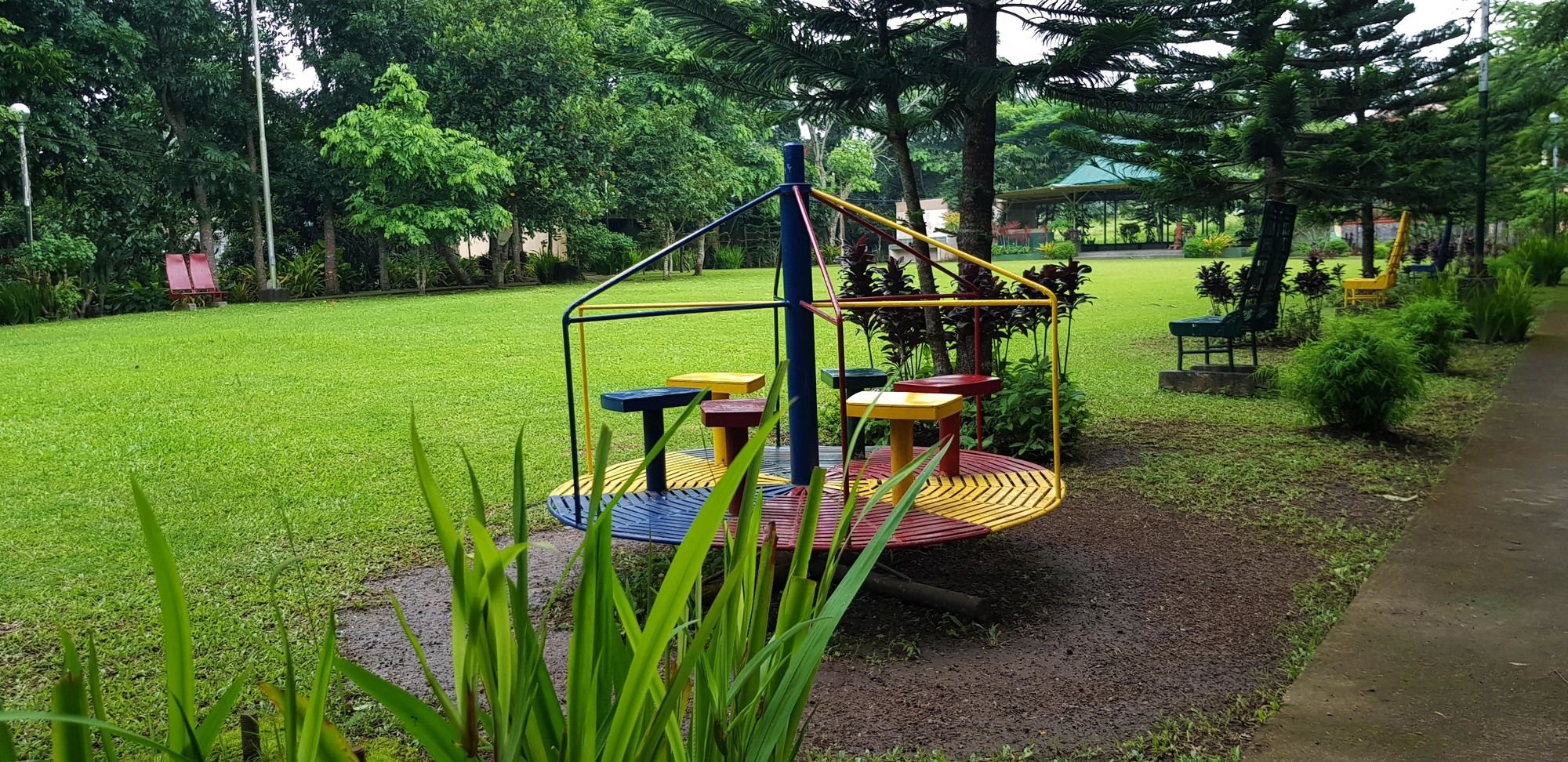 Tagaytay Summer House