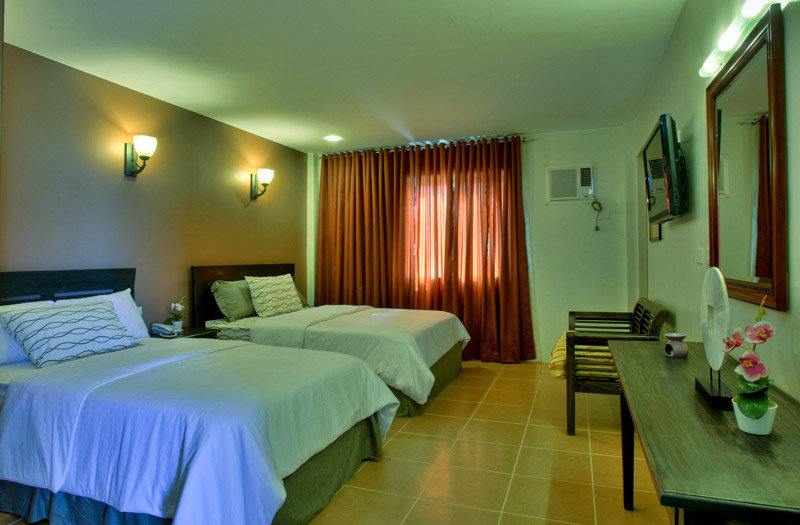 Tagaytay Wingate Manor