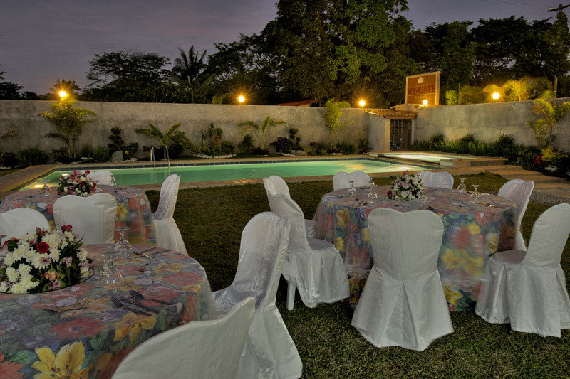 Tagaytay Wingate Manor