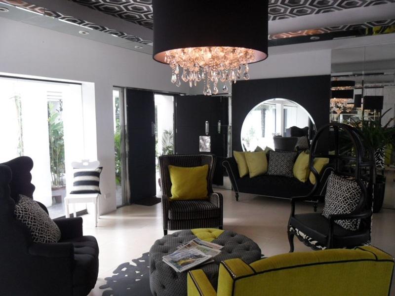 The Boutique Bed & Breakfast