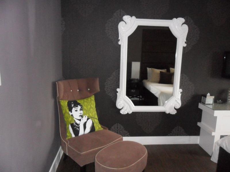 The Boutique Bed & Breakfast