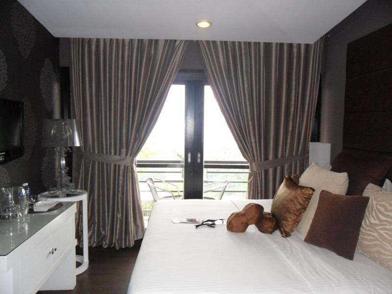 The Boutique Bed & Breakfast
