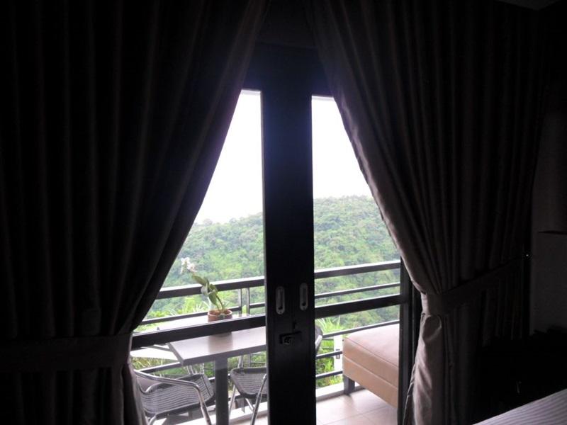 The Boutique Bed & Breakfast