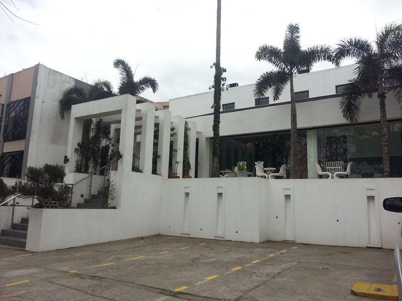 The Boutique Bed & Breakfast