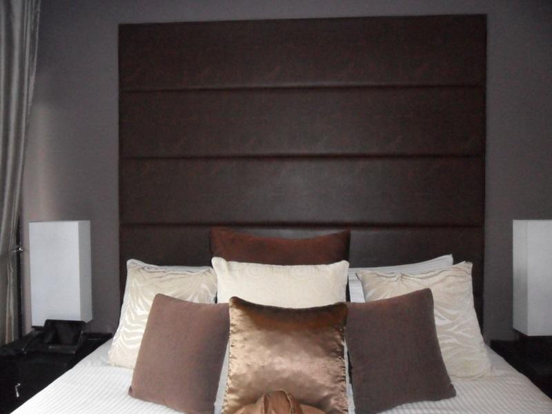The Boutique Bed & Breakfast