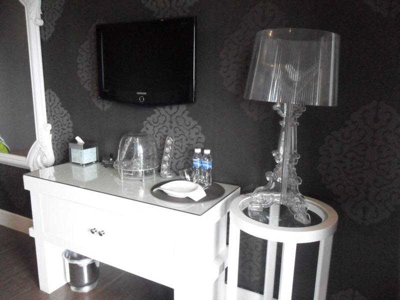 The Boutique Bed & Breakfast