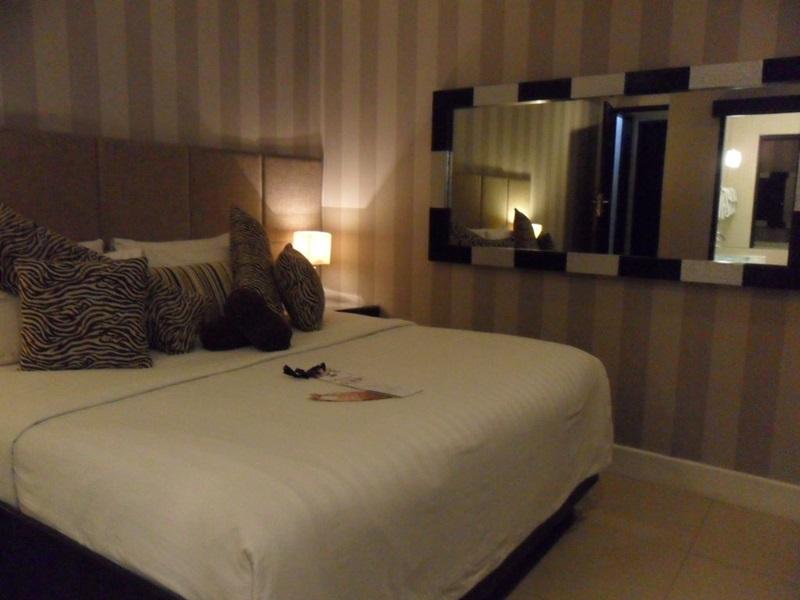 The Boutique Bed & Breakfast