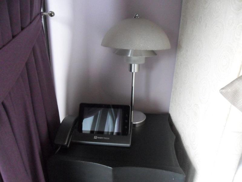 The Boutique Bed & Breakfast