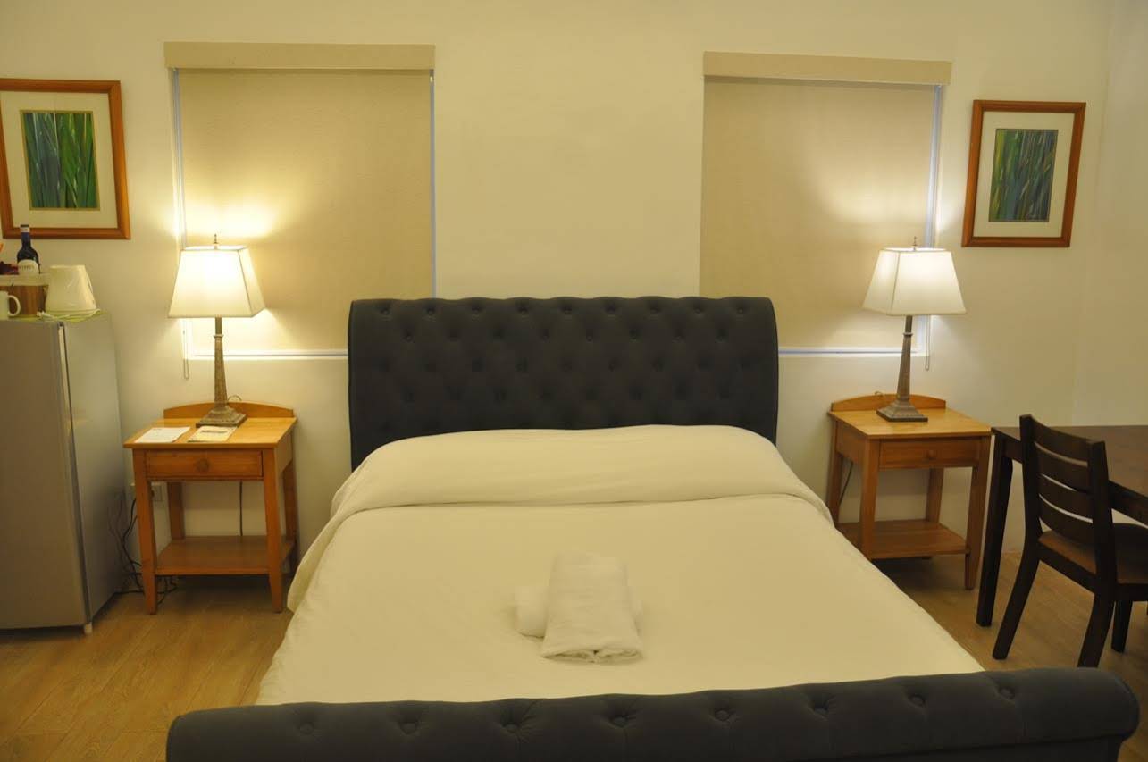 The Carmelence Lodge