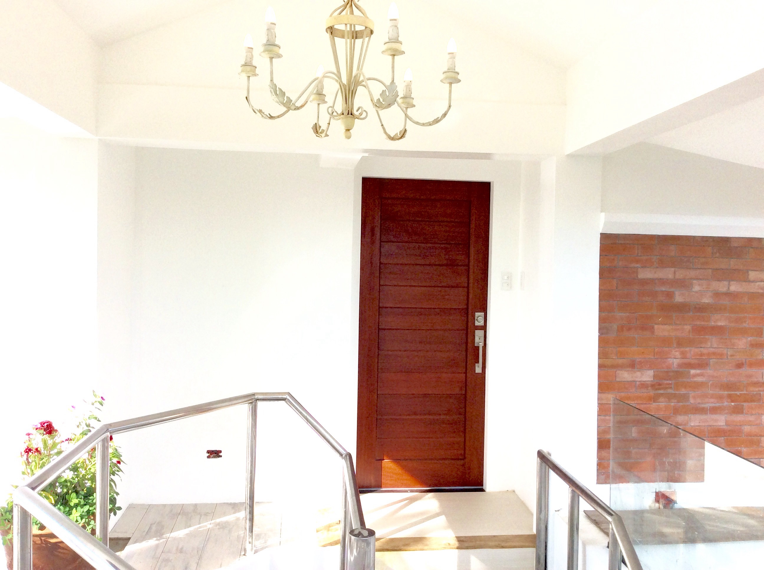 The Carmelence View