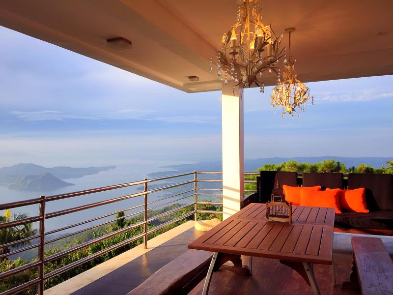 The Carmelence View