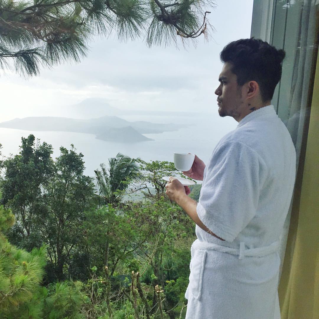 The Carmelence View