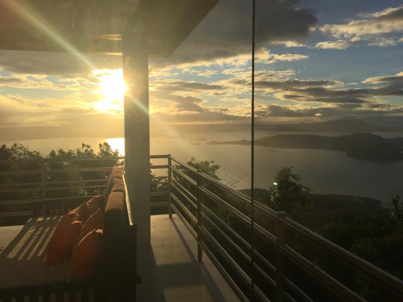 The Carmelence View
