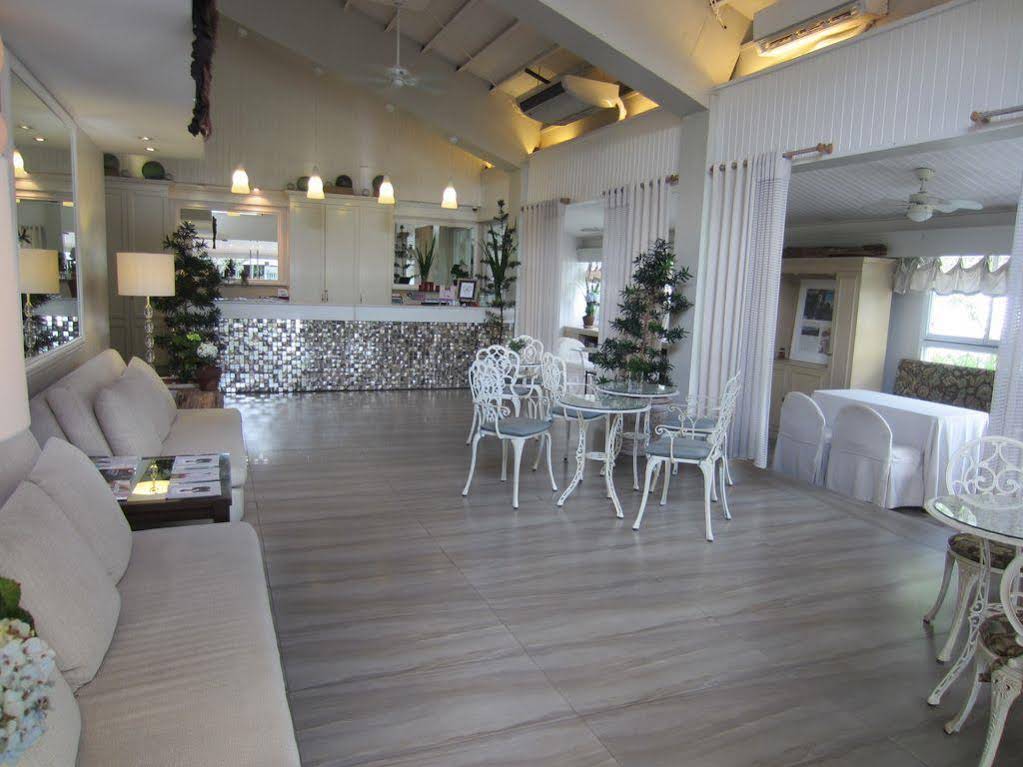 The Inn at Cliffhouse Tagaytay