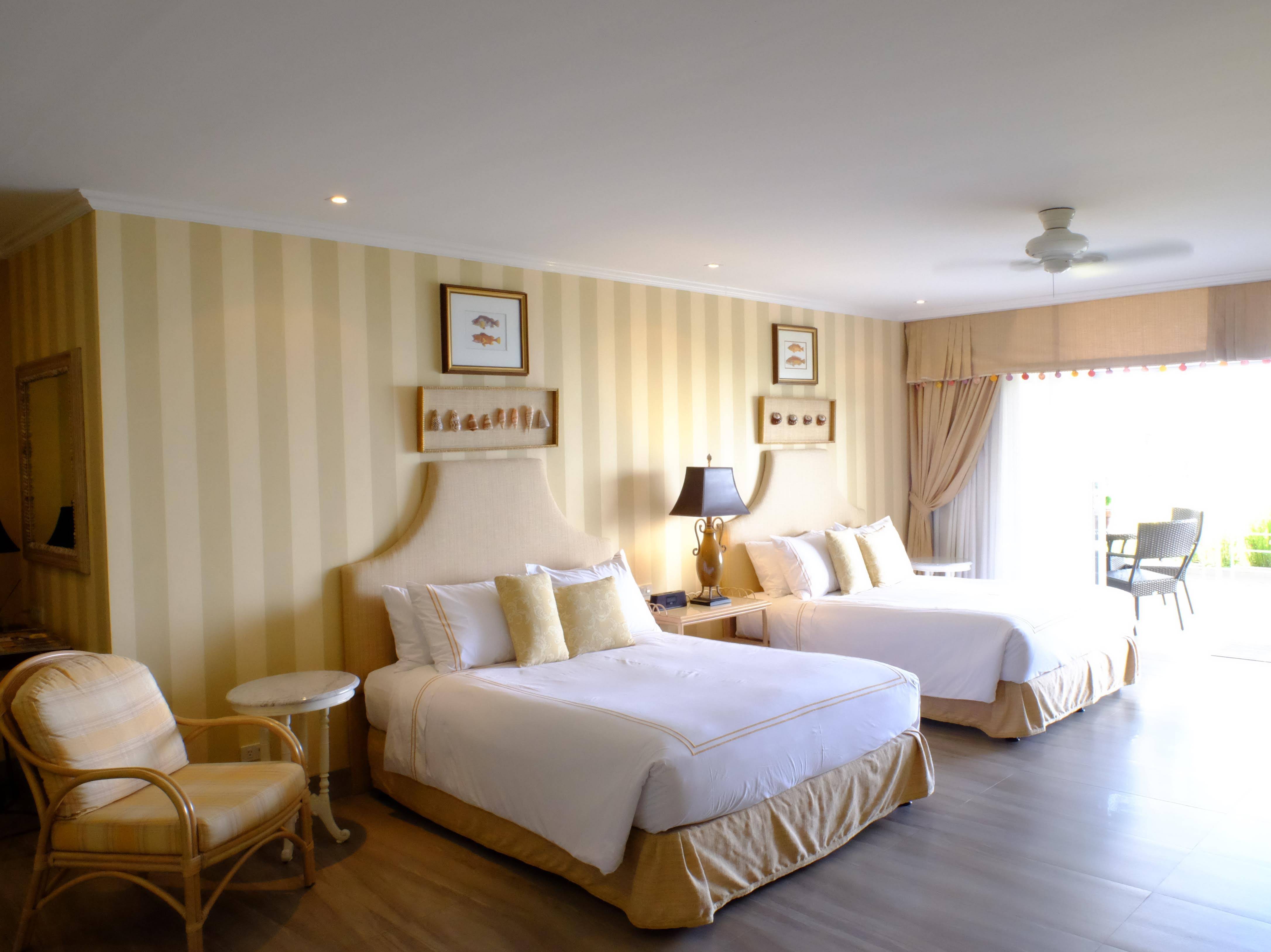 The Inn at Cliffhouse Tagaytay